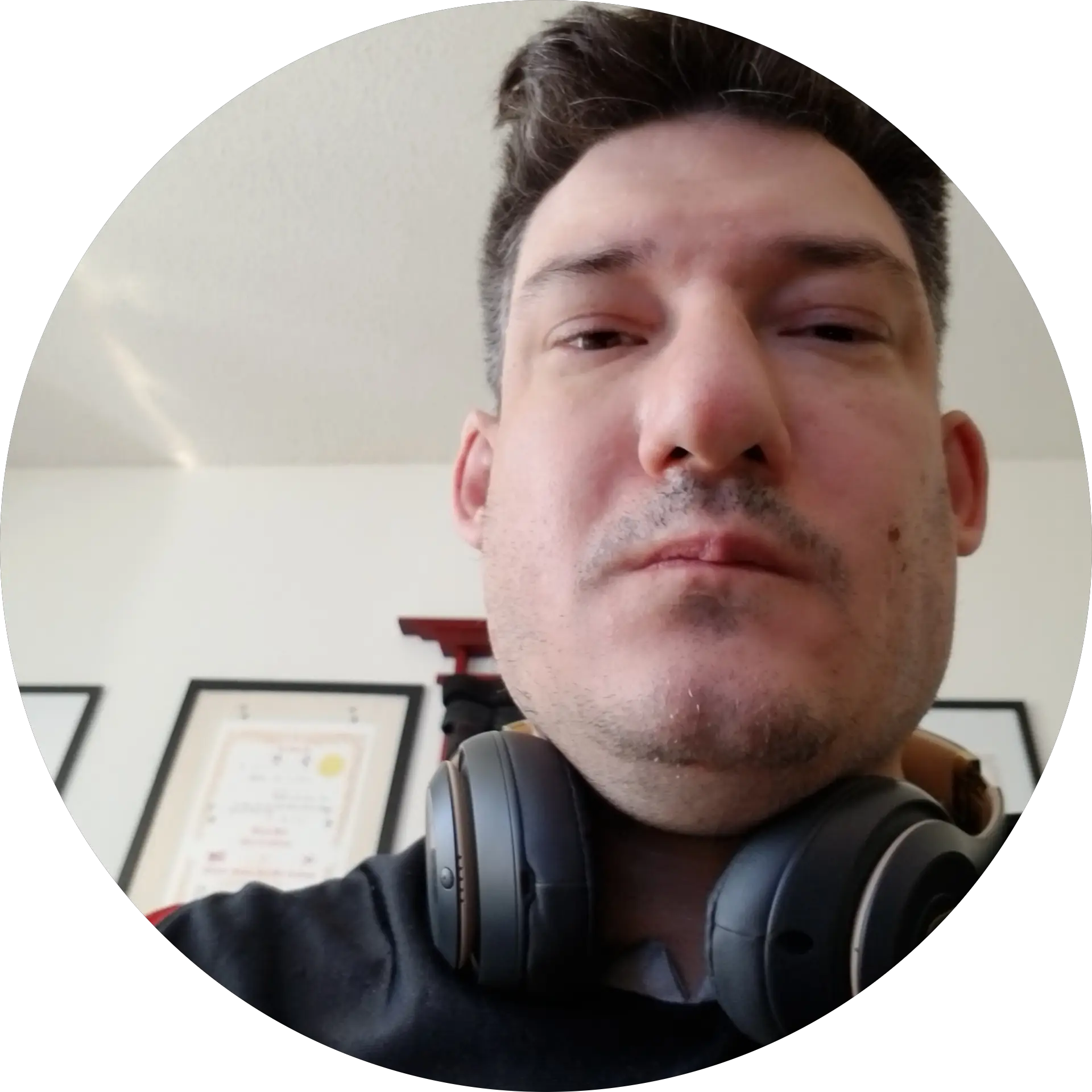 Brian Ameli