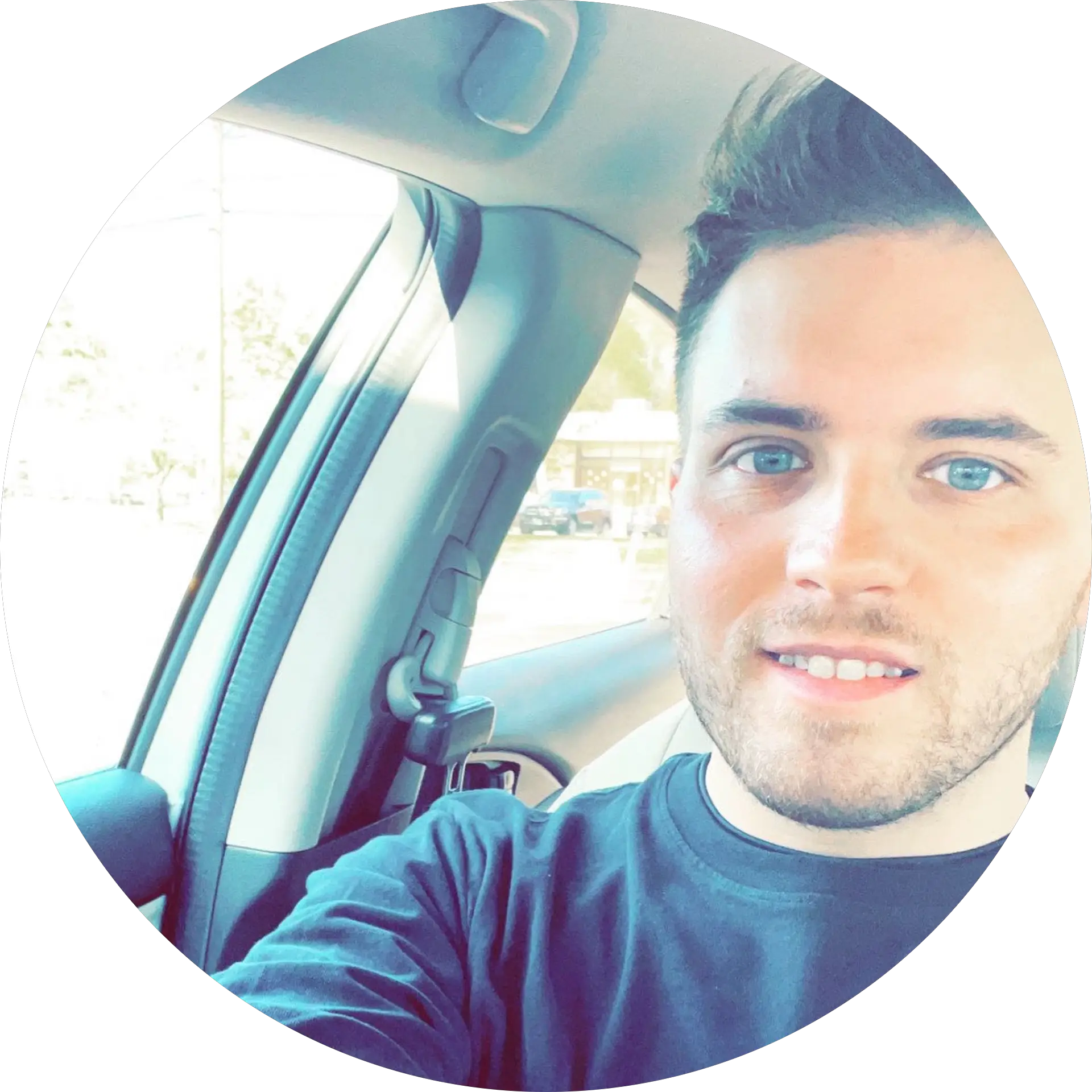 Brandon Podlisny