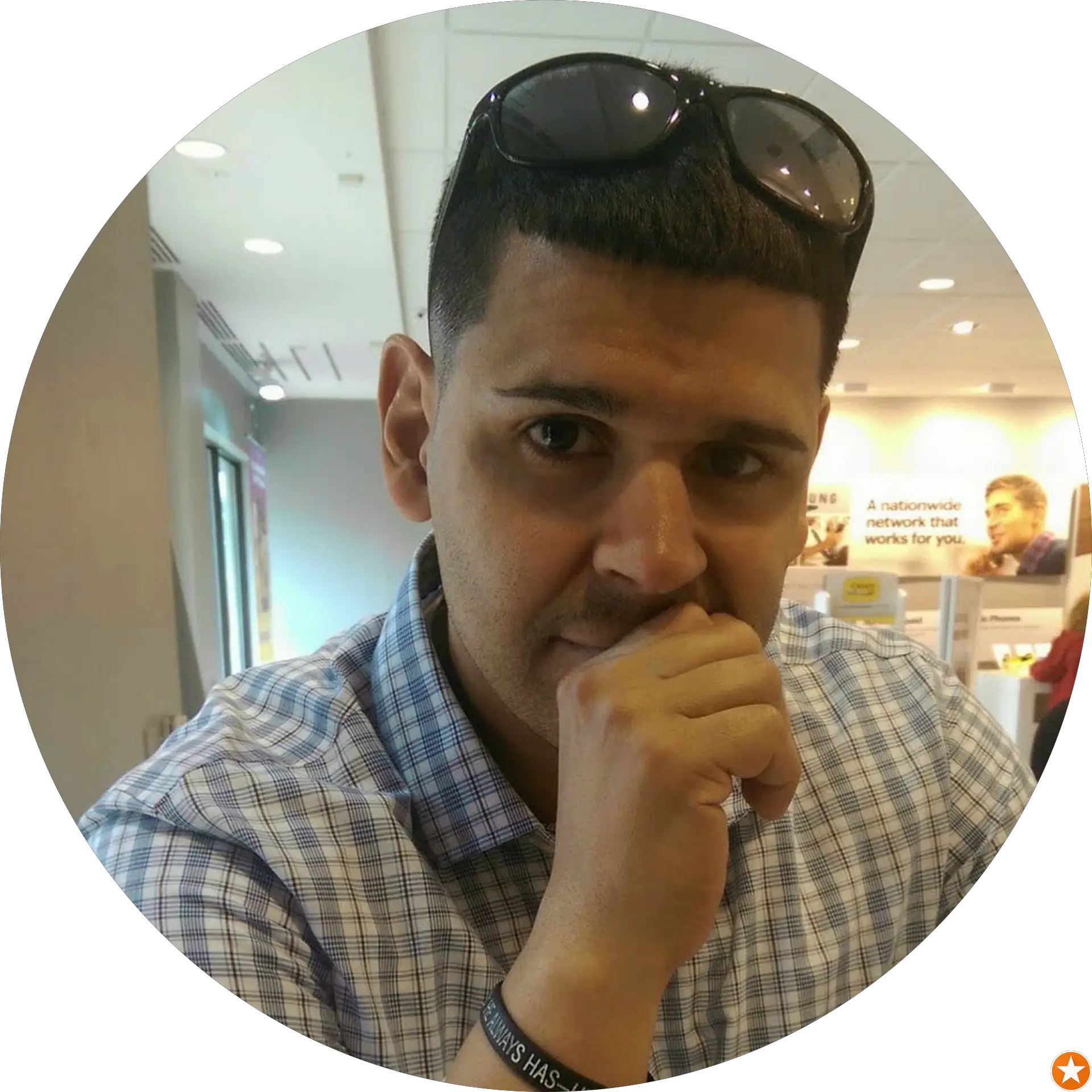 Juan Urena