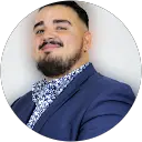 Alberto Ruiz Medrano
