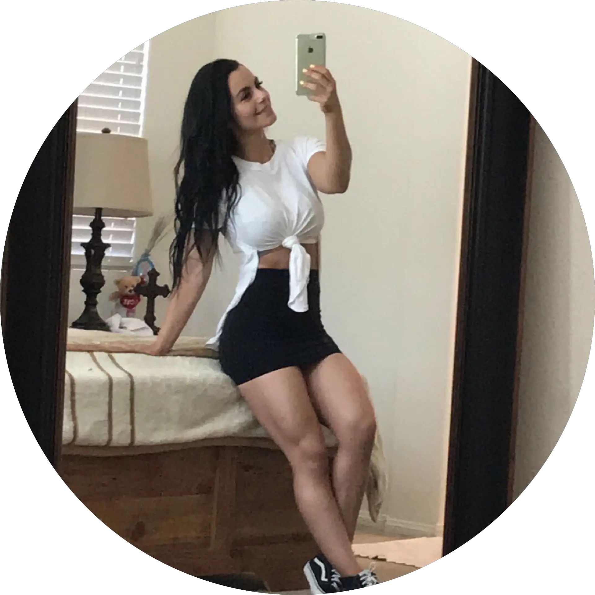 Alma Romero