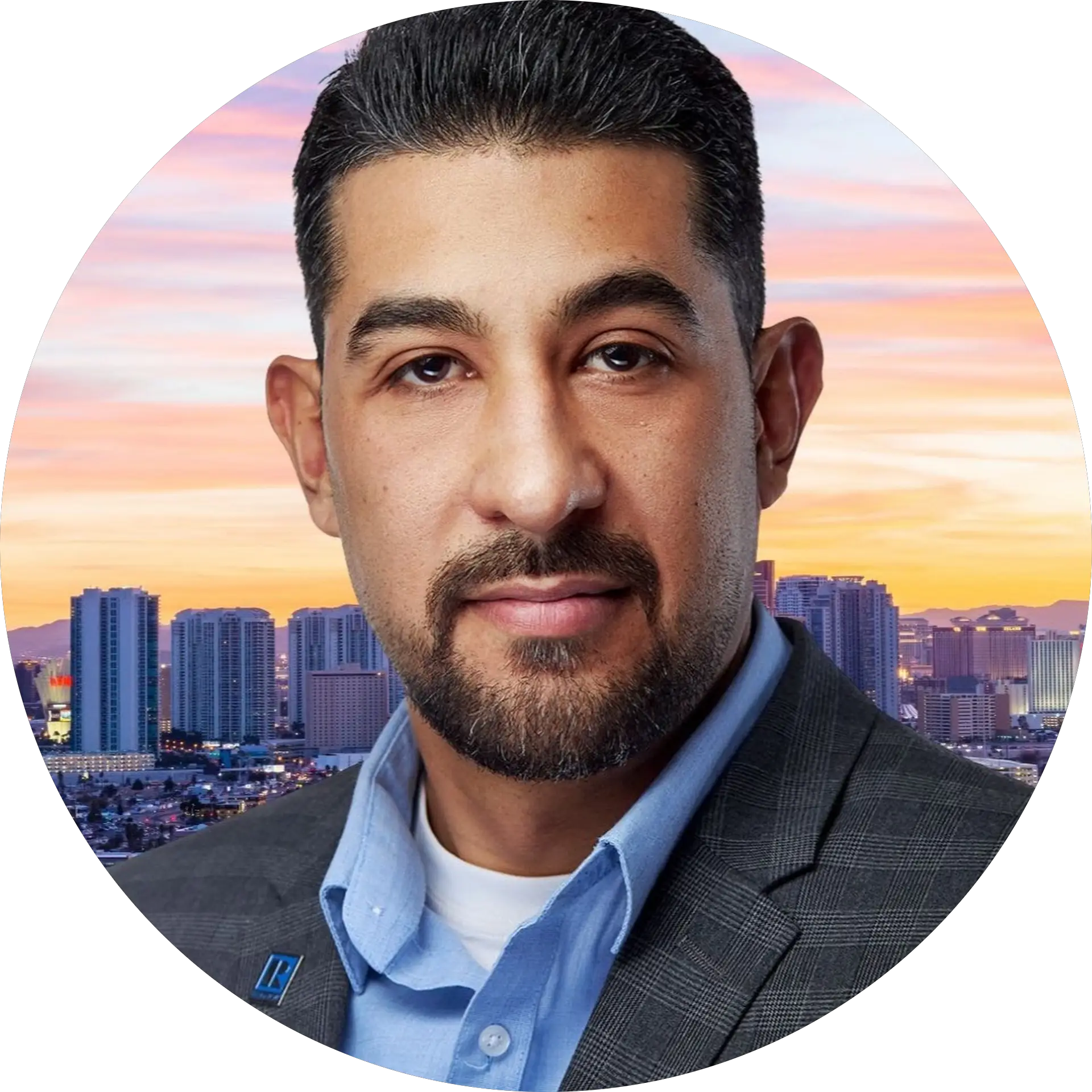Alex Juarez