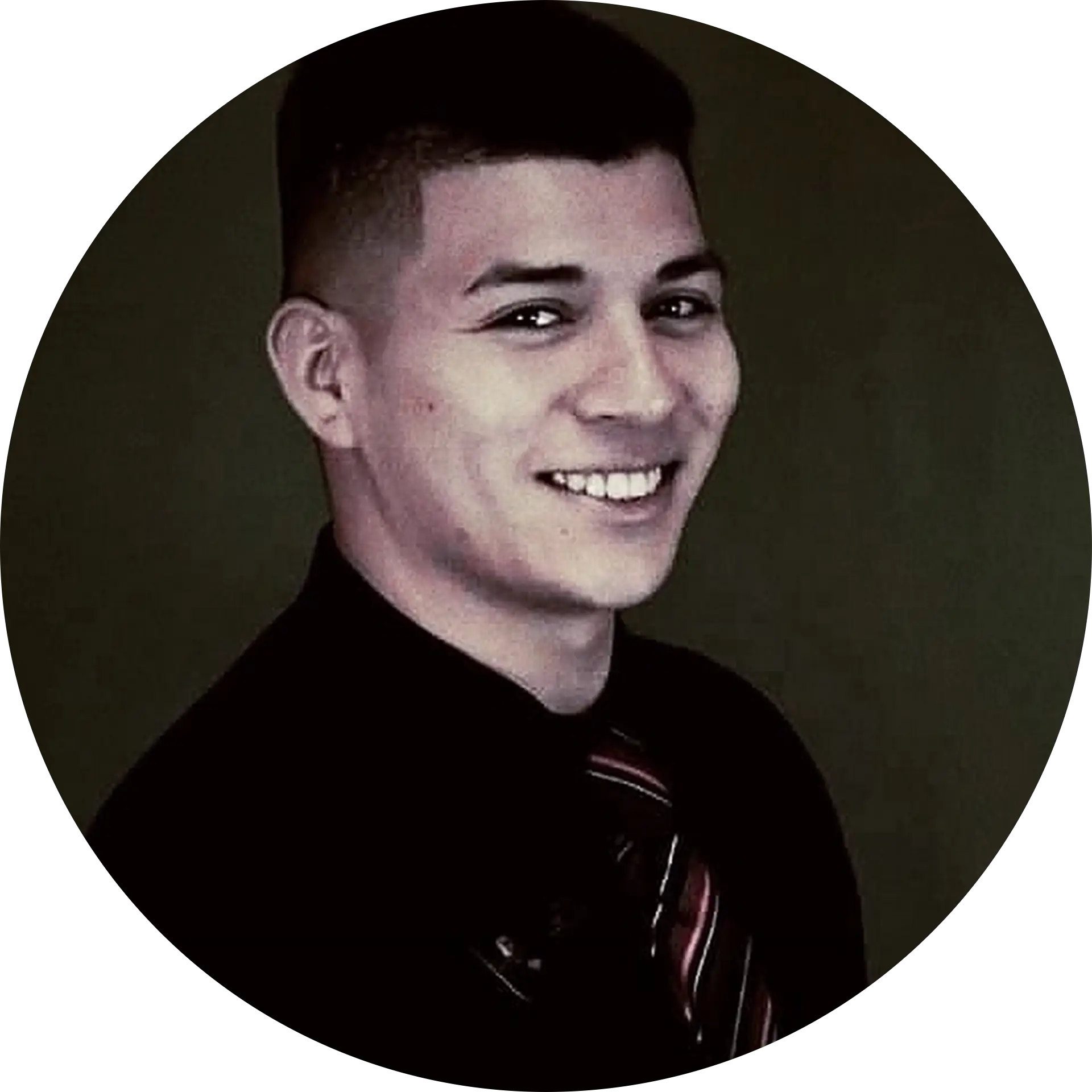 Moises Arellano