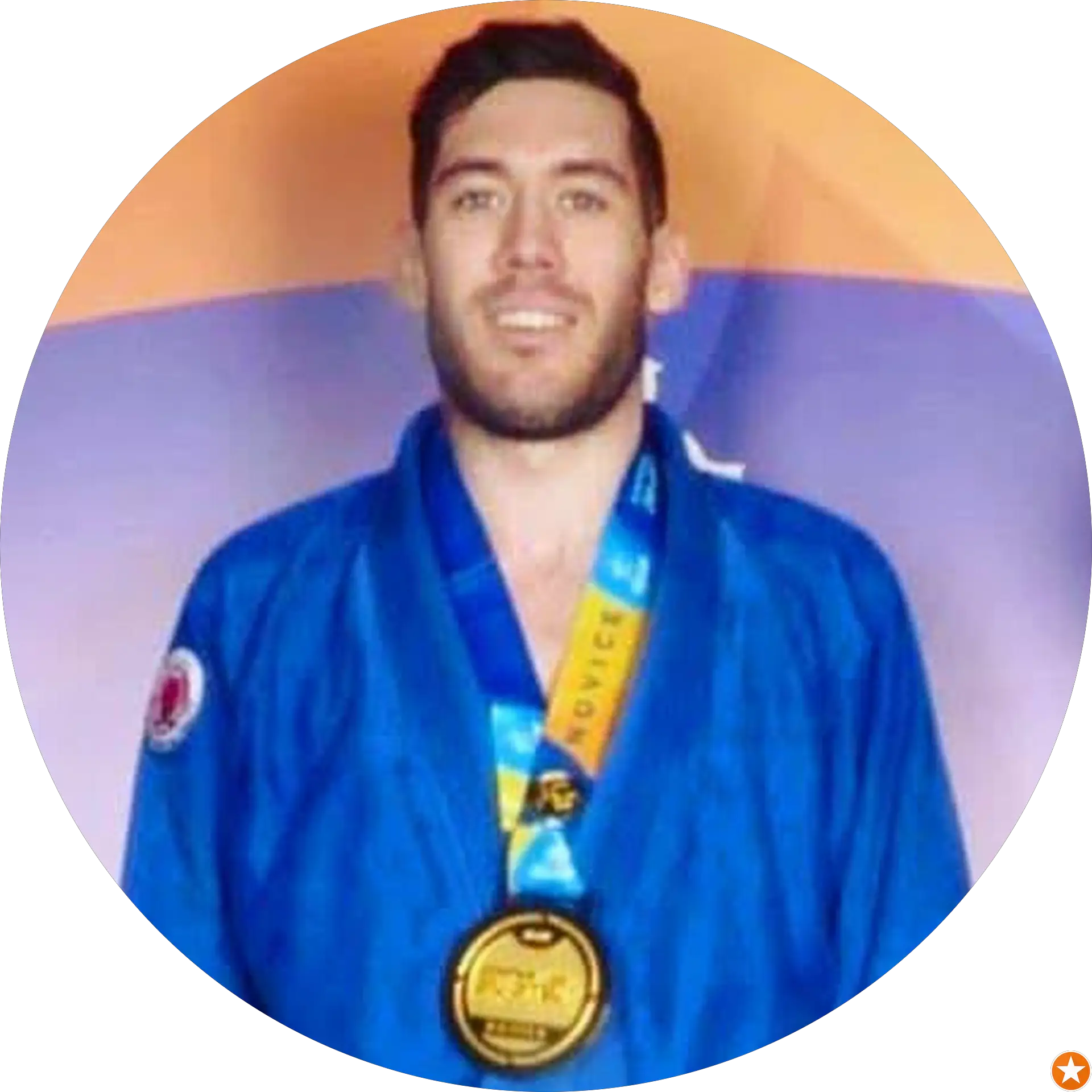 Nabil Daniel Basset