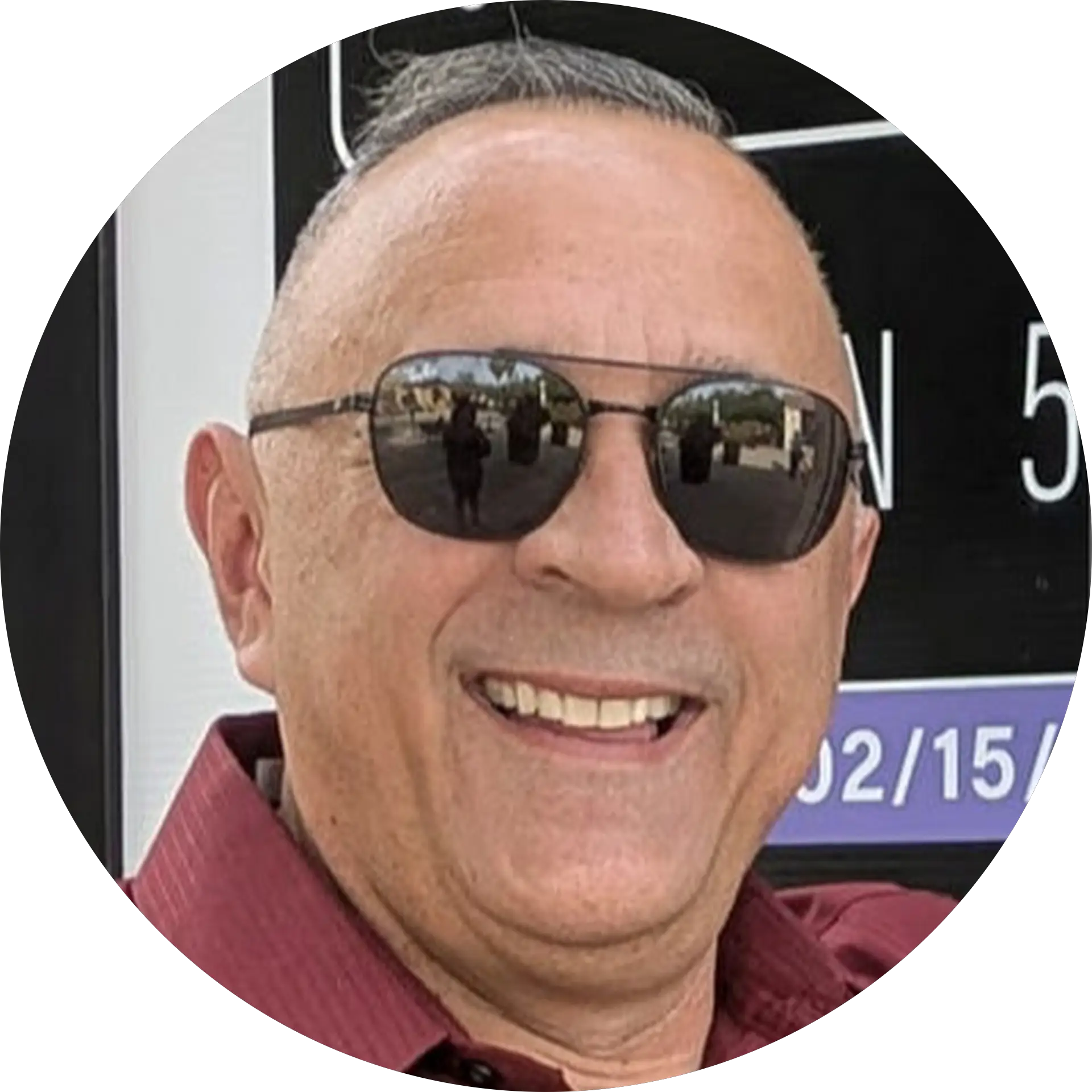 Larry Montoya