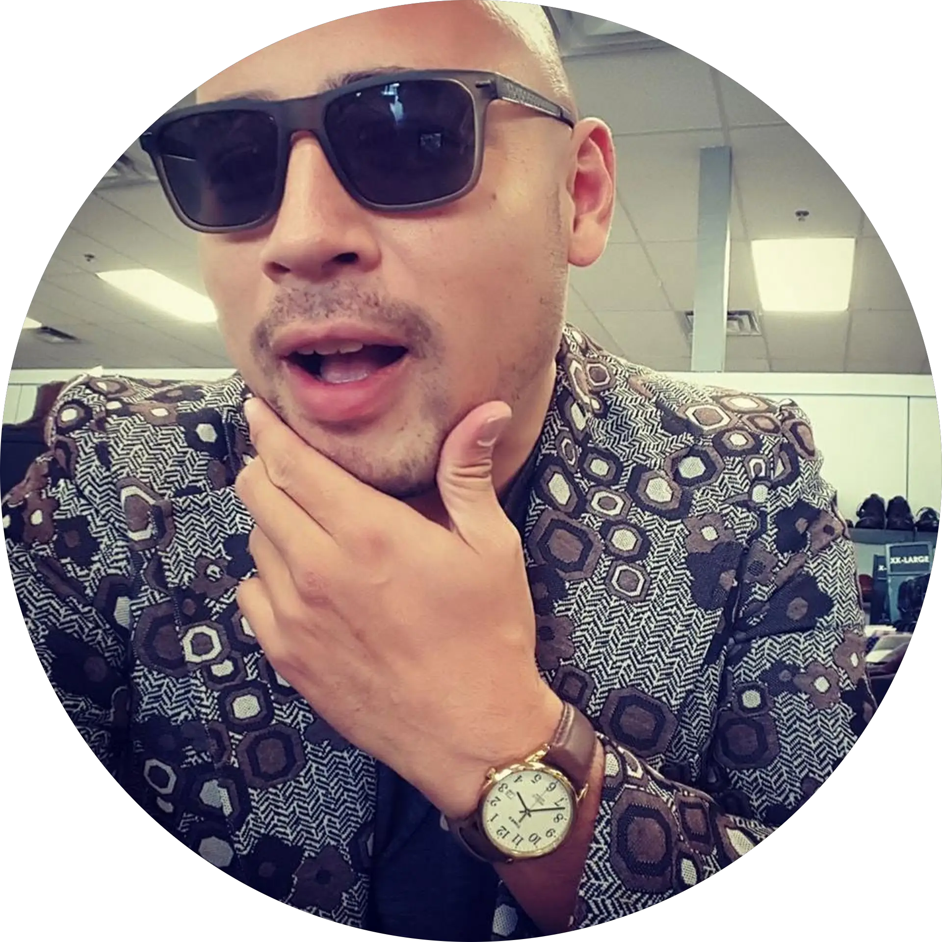 Hector Acuna
