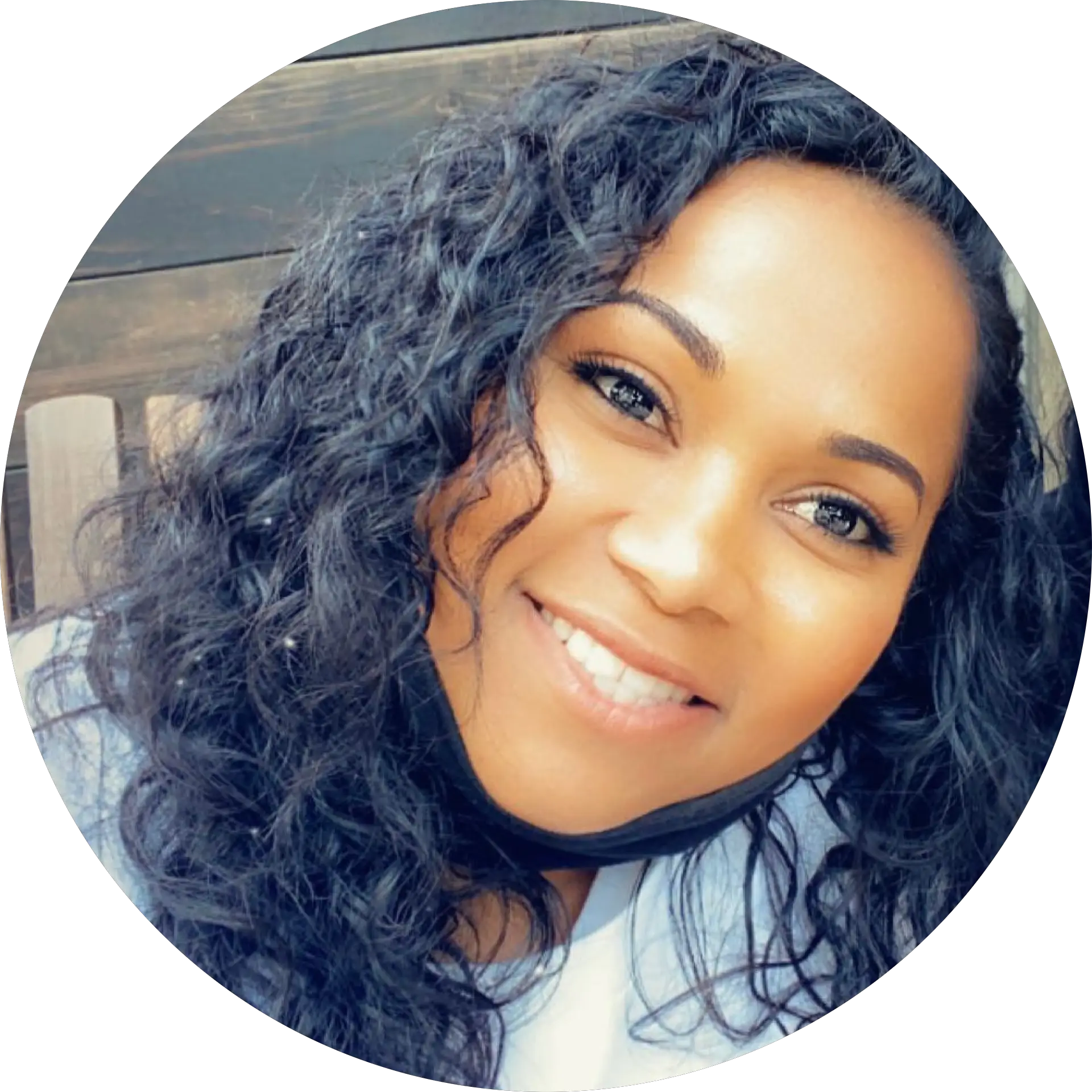 Sophia Whigham-Faustino