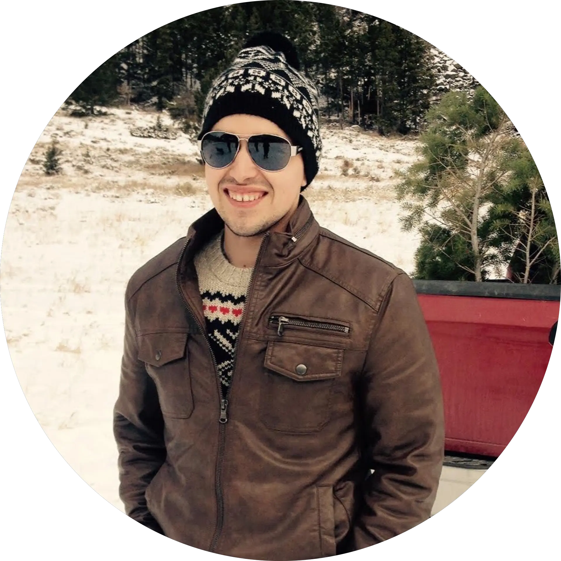 Tyler Briceno