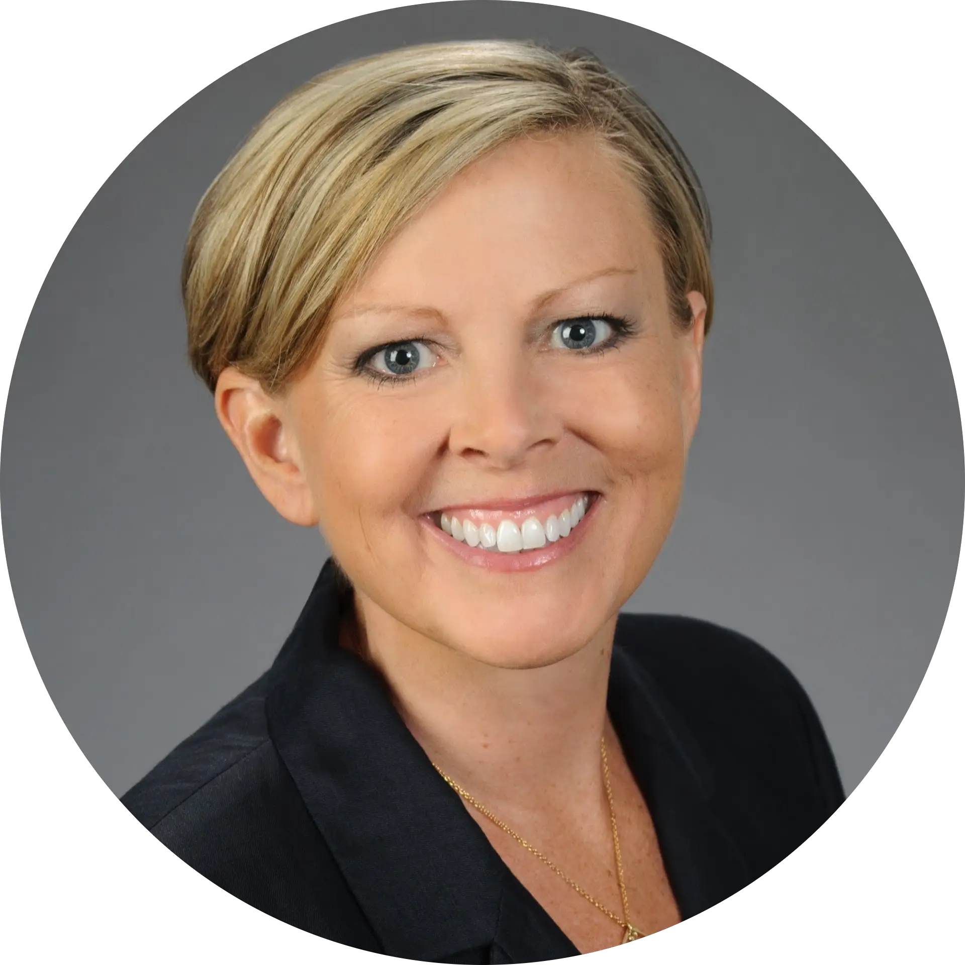 Vicki Trieglaff