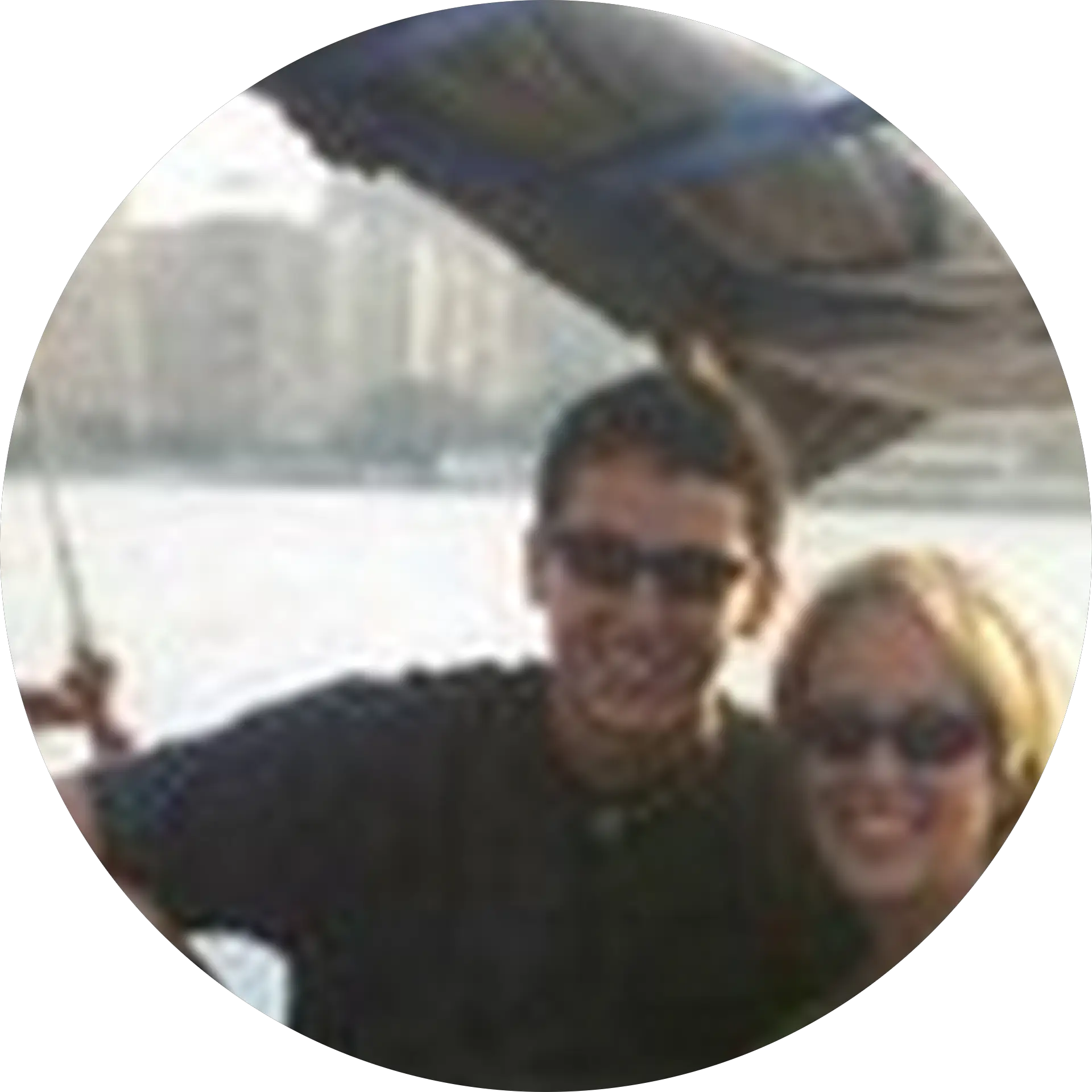 Charlotte&Jeff Johnson