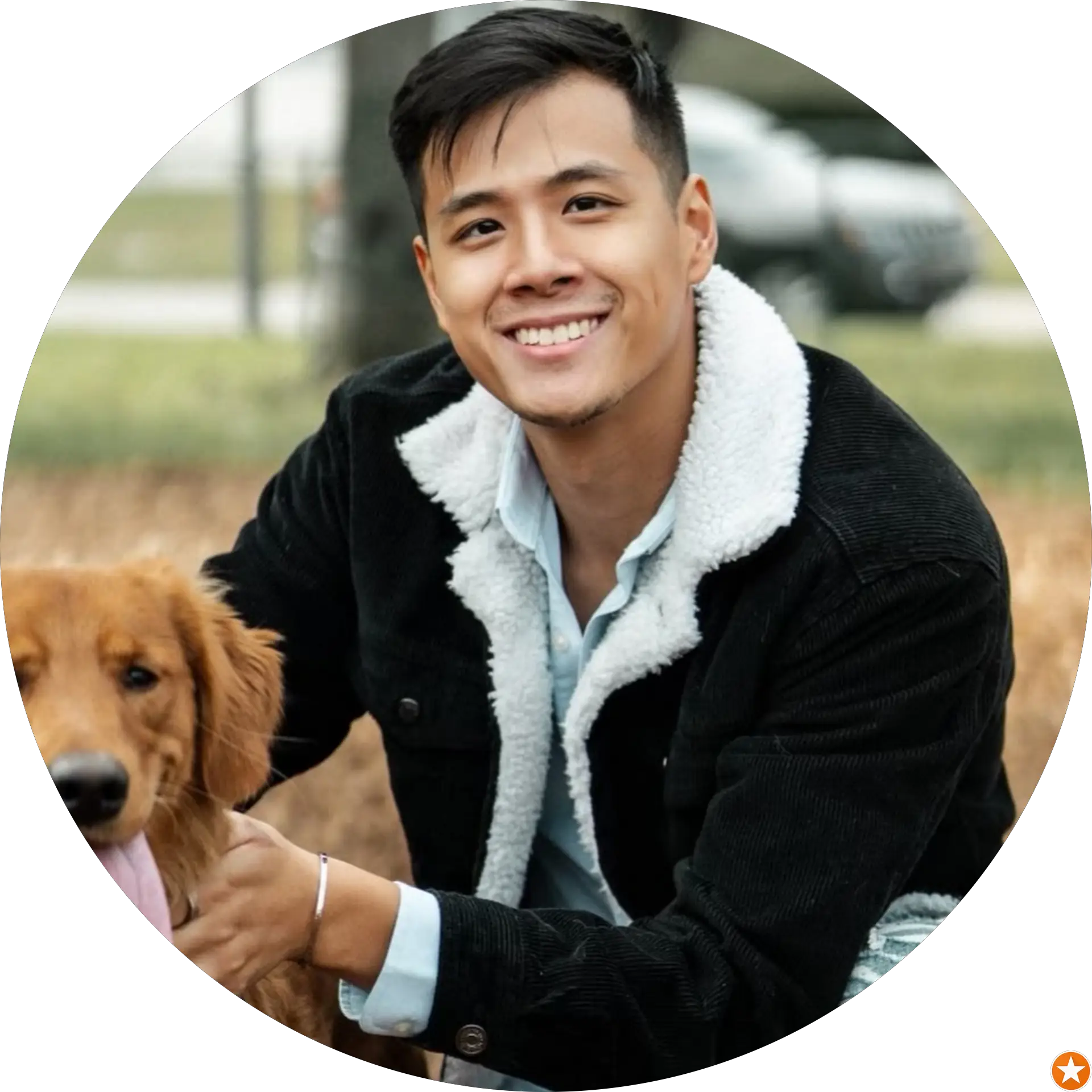 William Chou