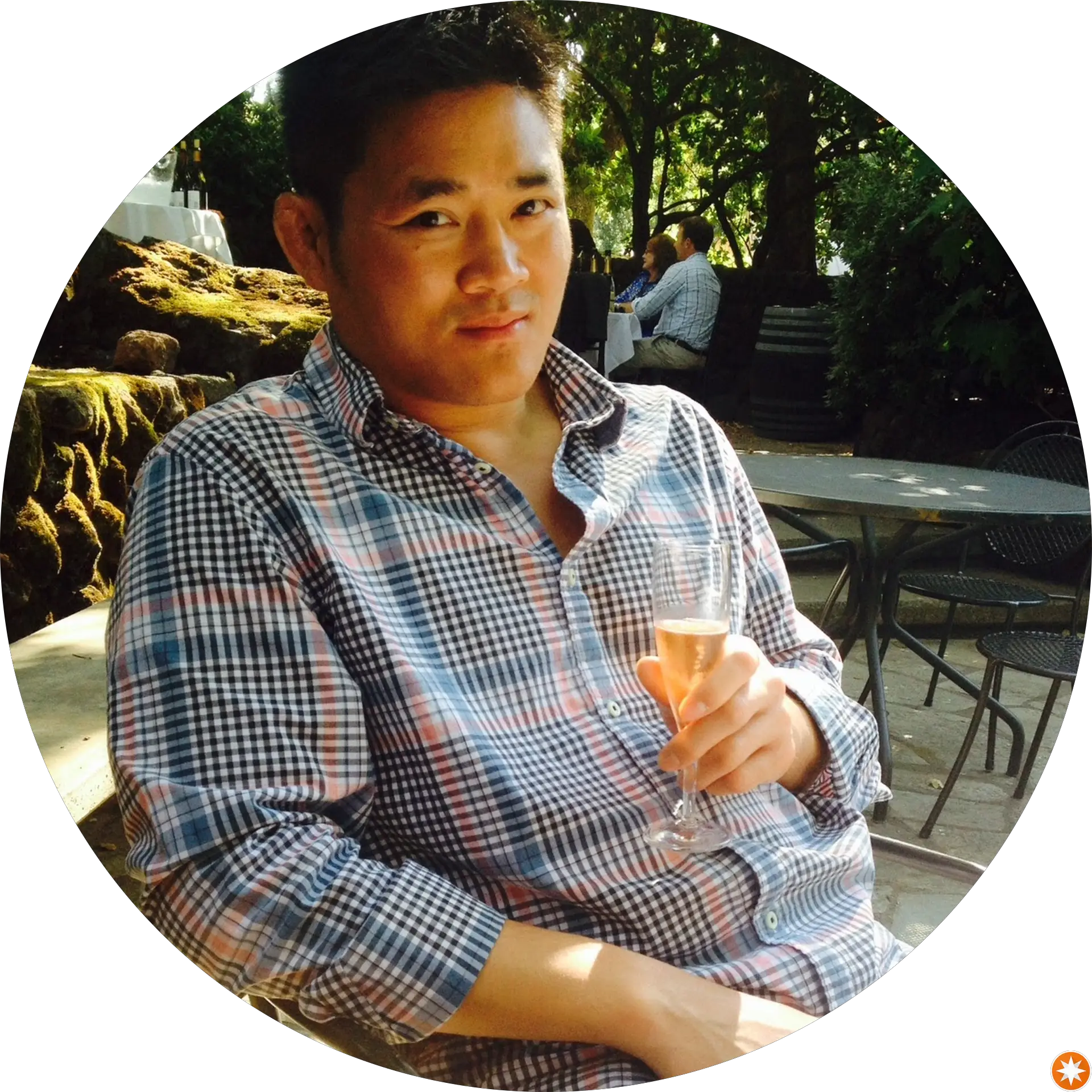 Tom Nguyen