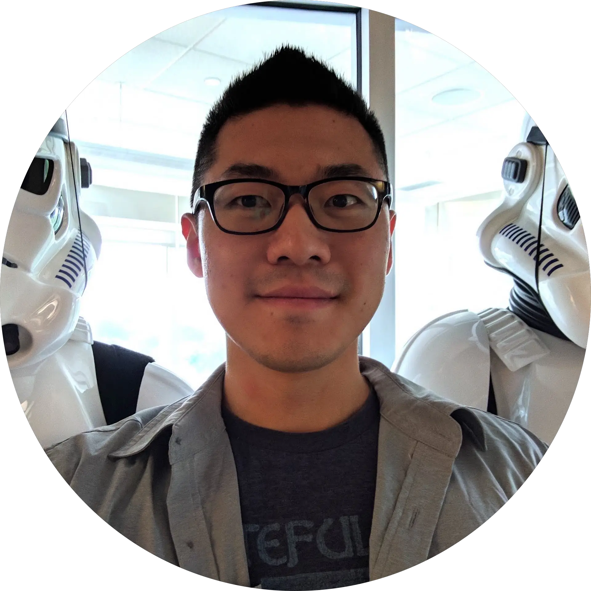 Alan Zhang