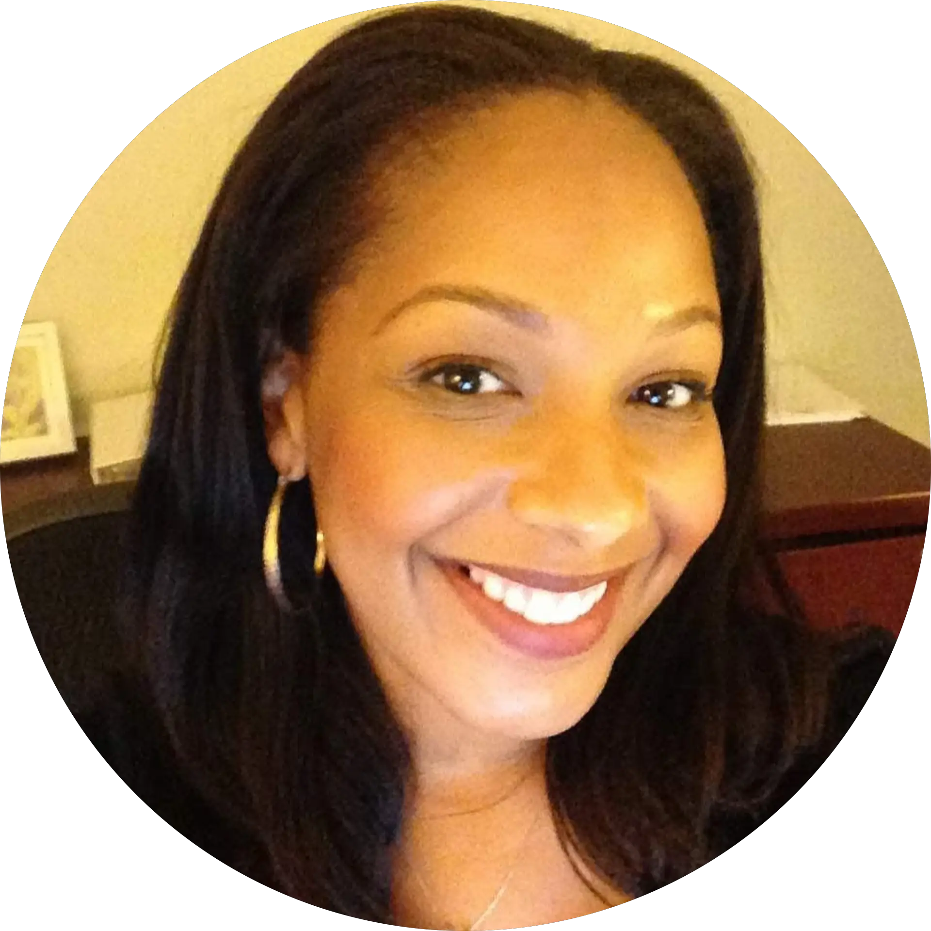 Shana Laster