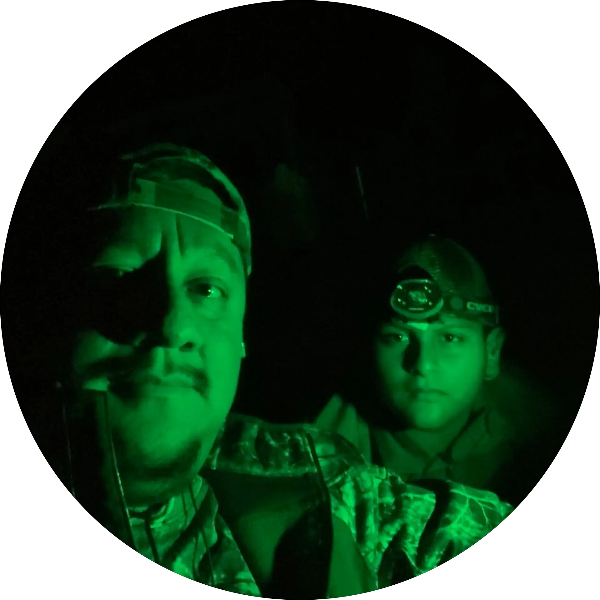 359 Hunting