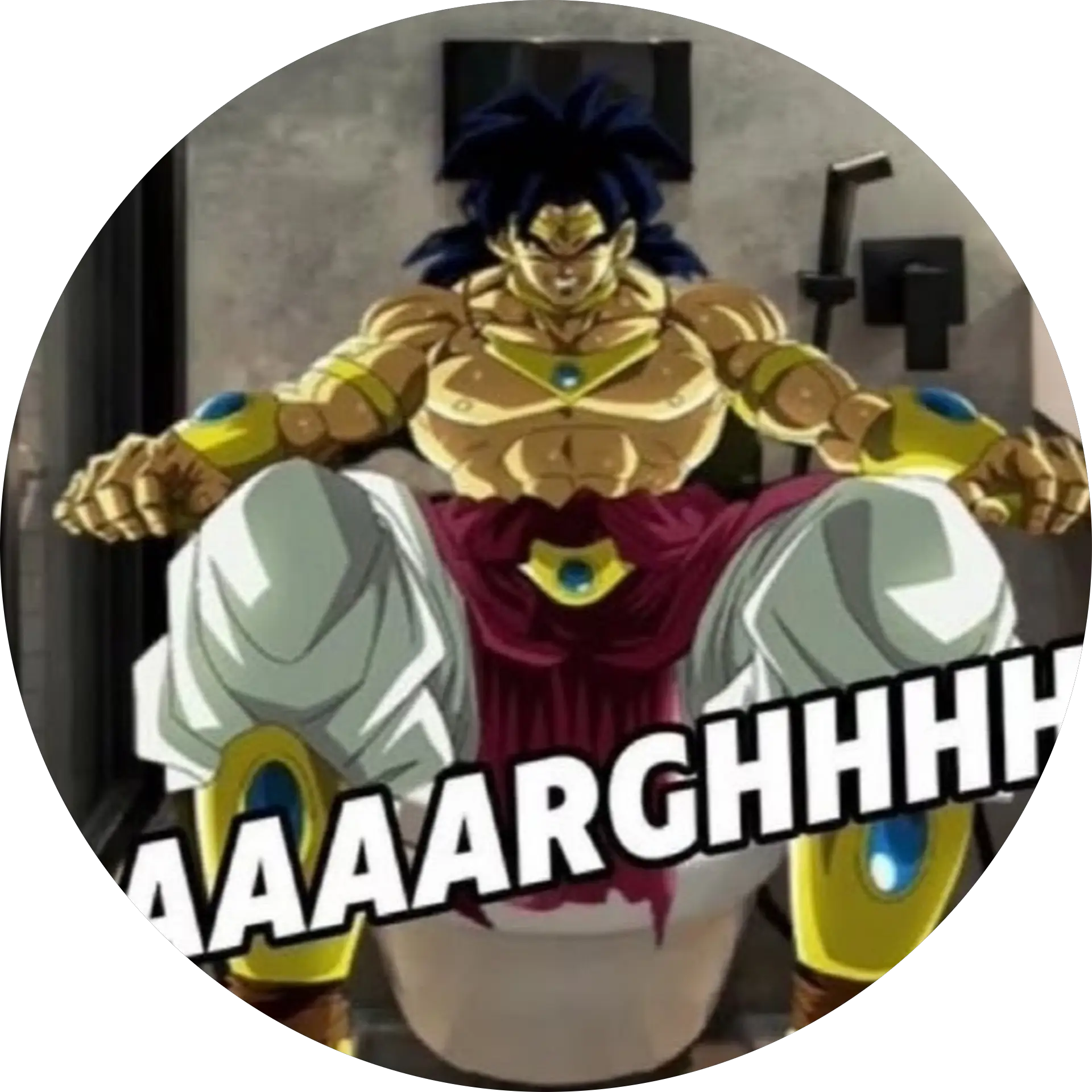 Saiyanxlies