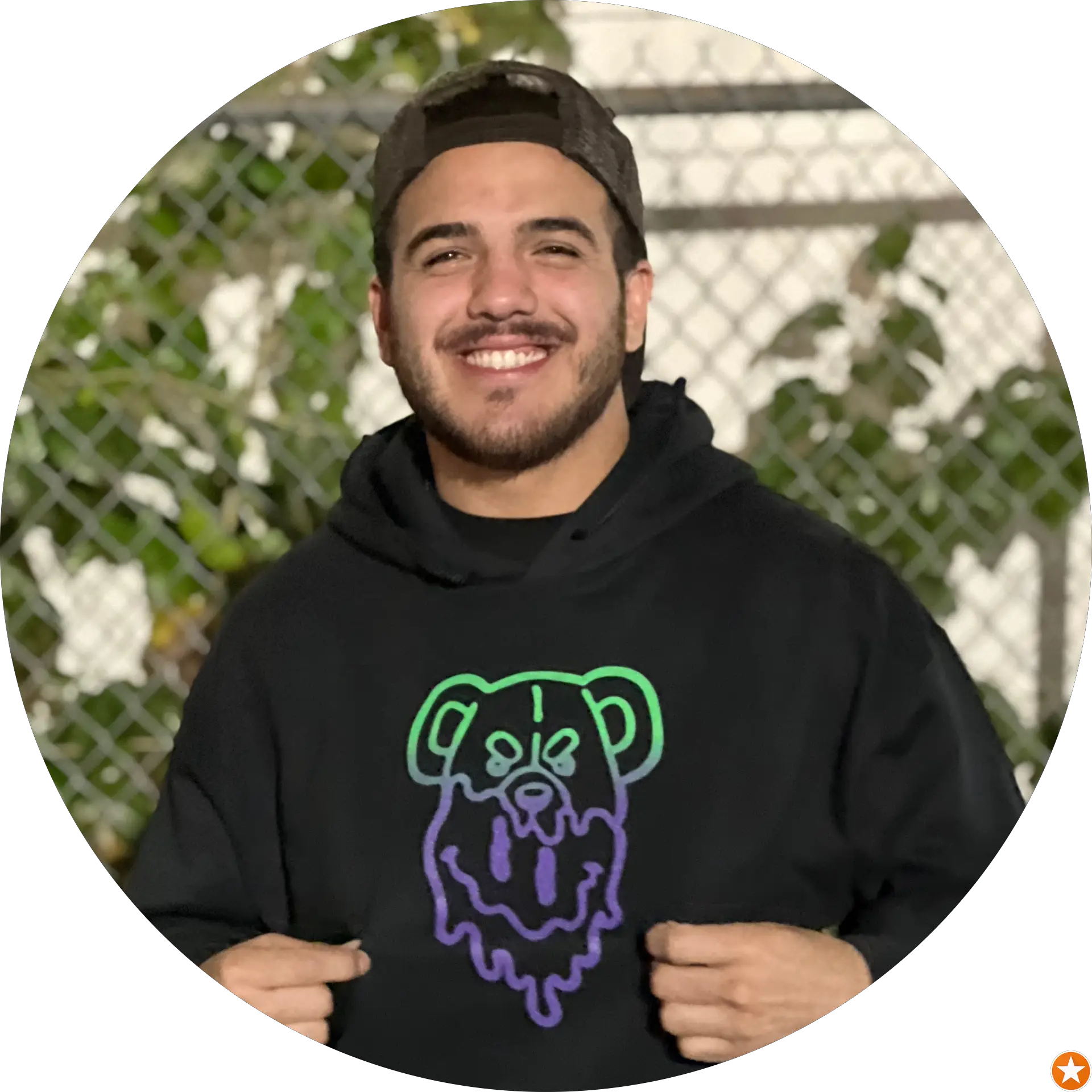 Benjamin Leal