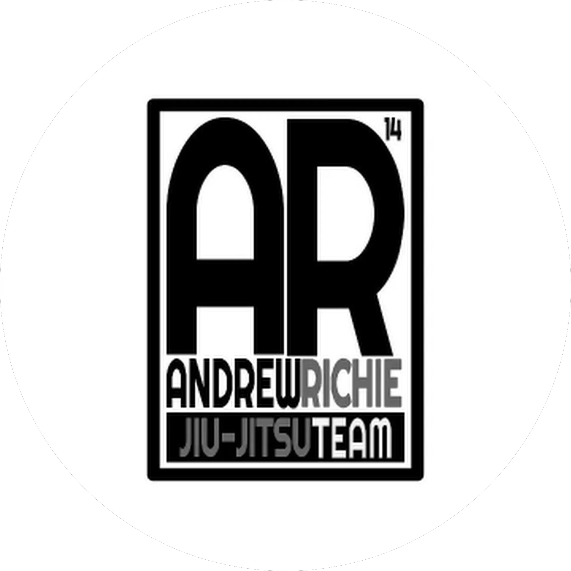 Andrew Richie
