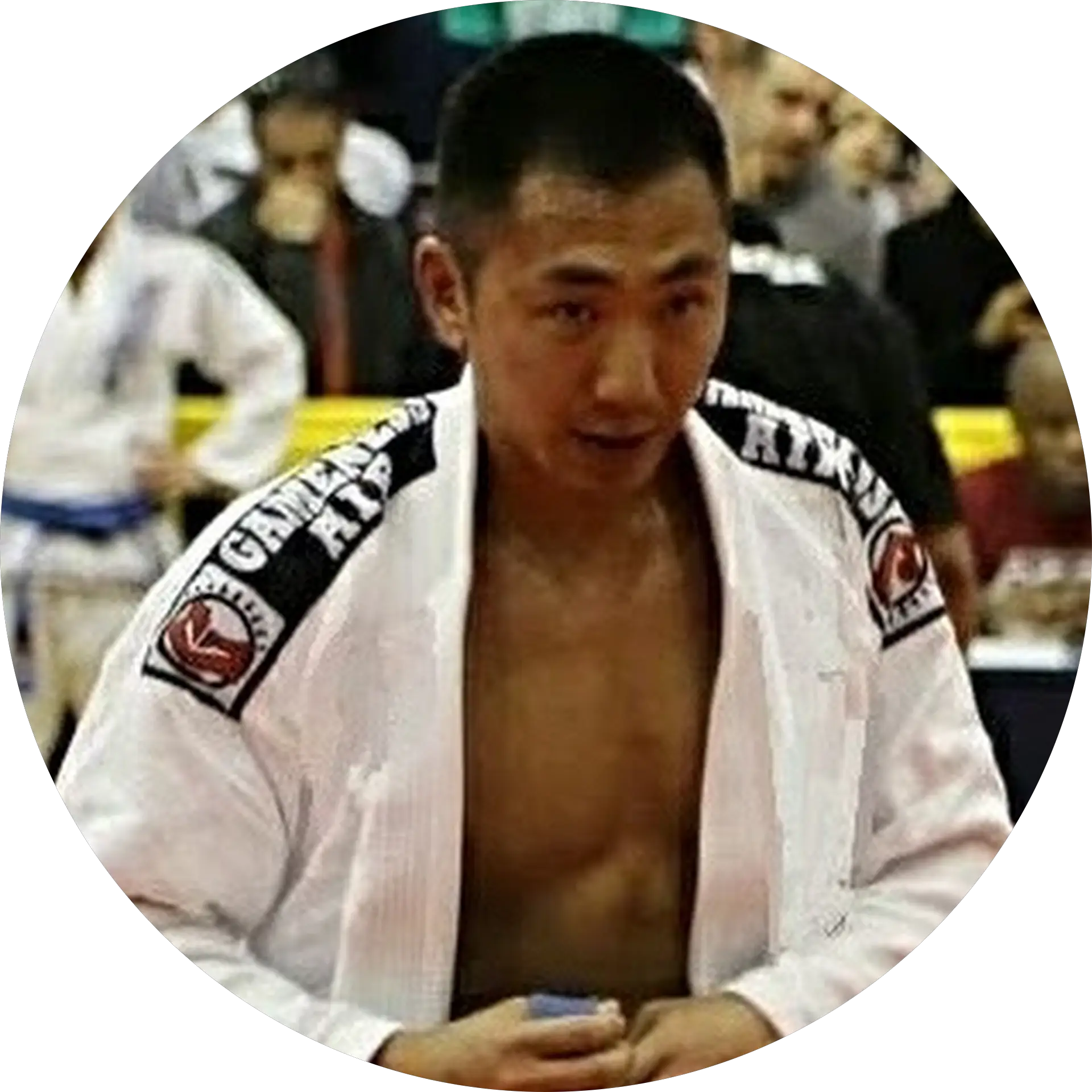 Moon Kim