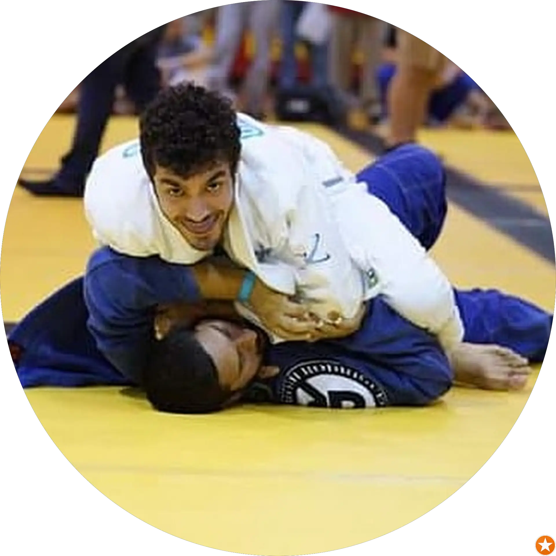 Christian Gonzalez