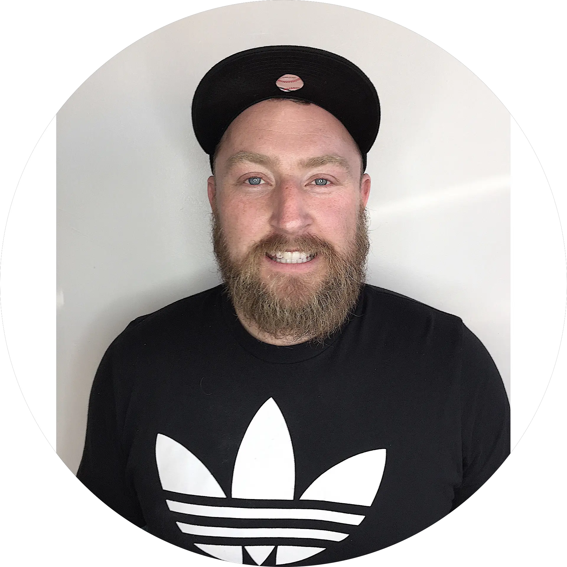 Andrew McColl