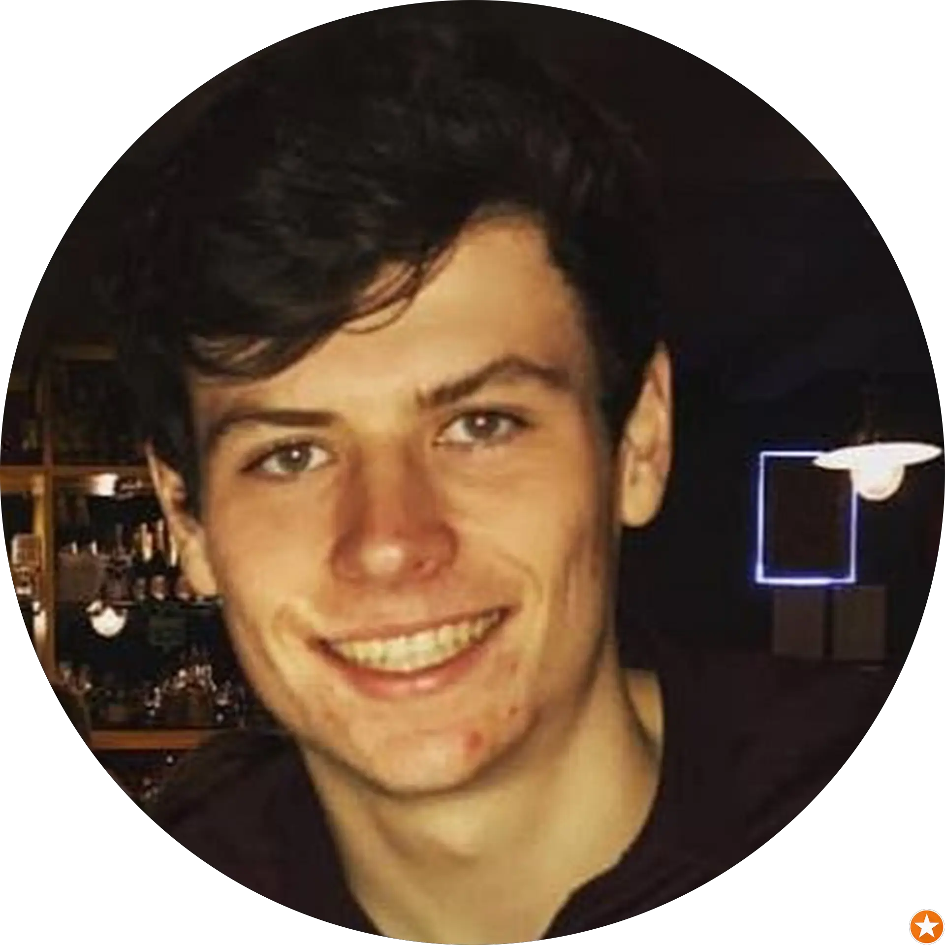 Daniel Whettam