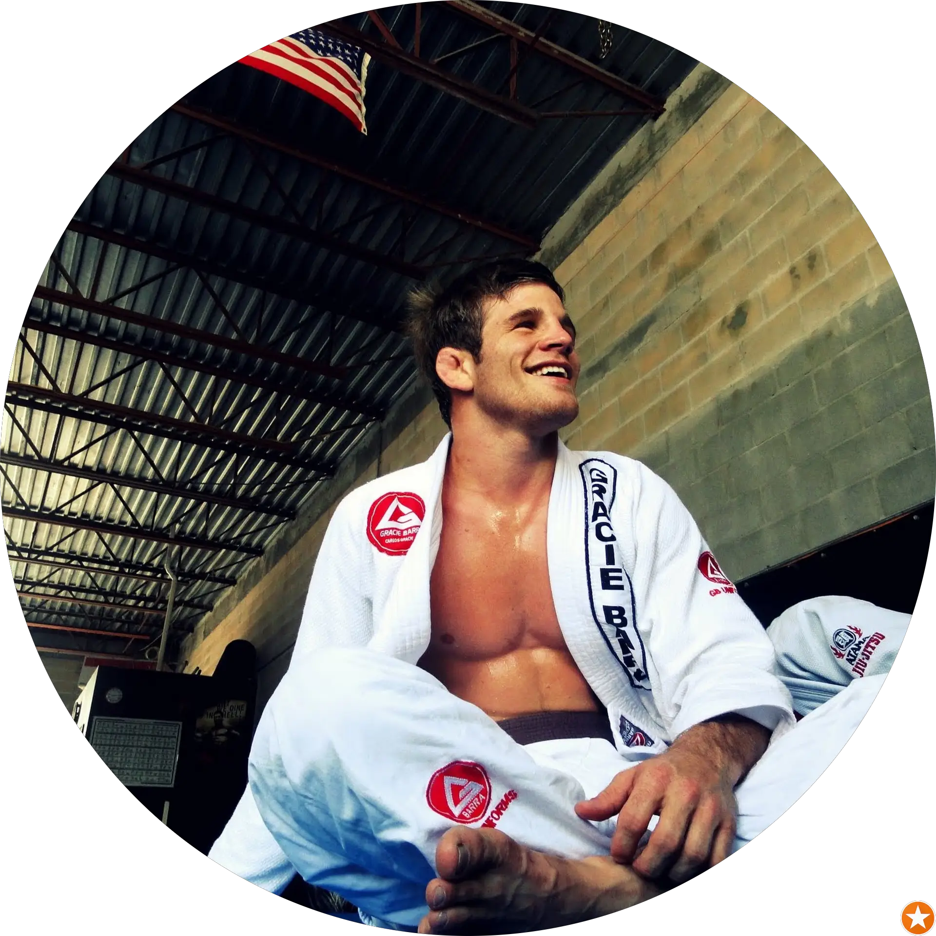 AJ Agazarm