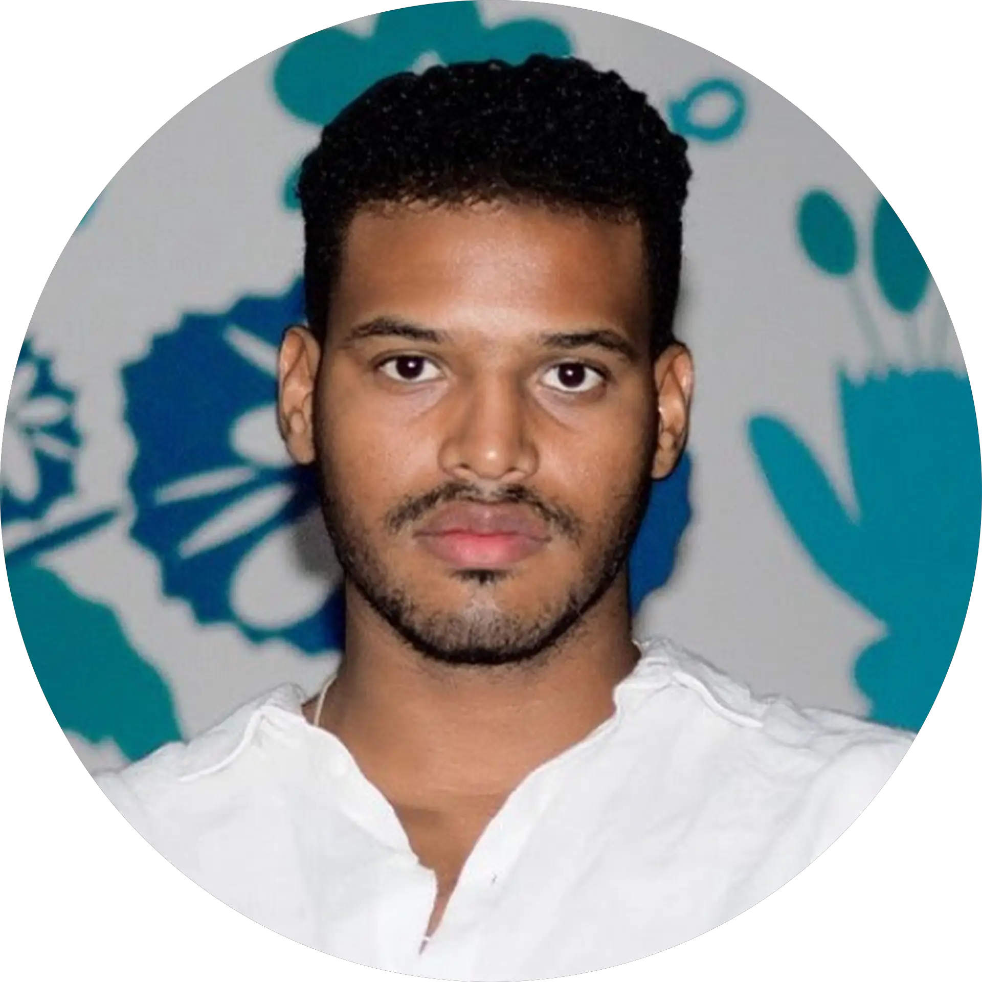 Gyasi Amos