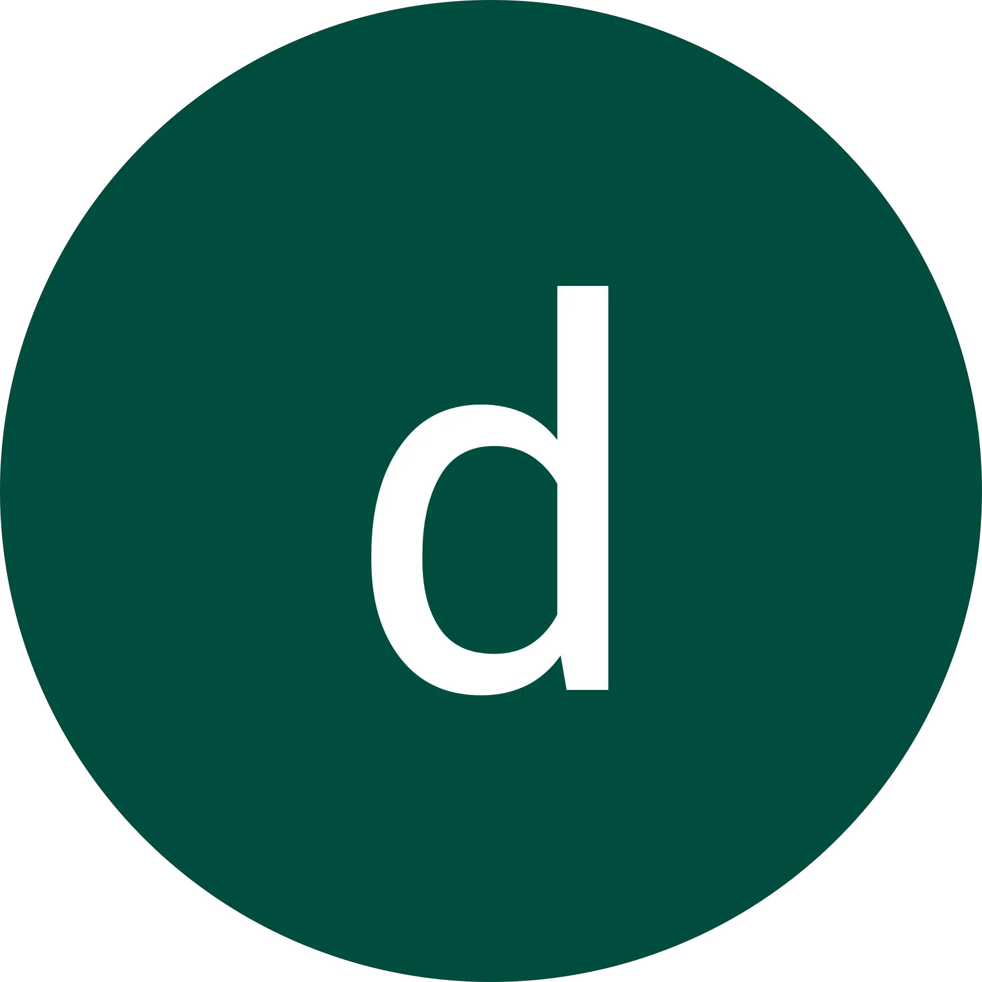 dominick thompson