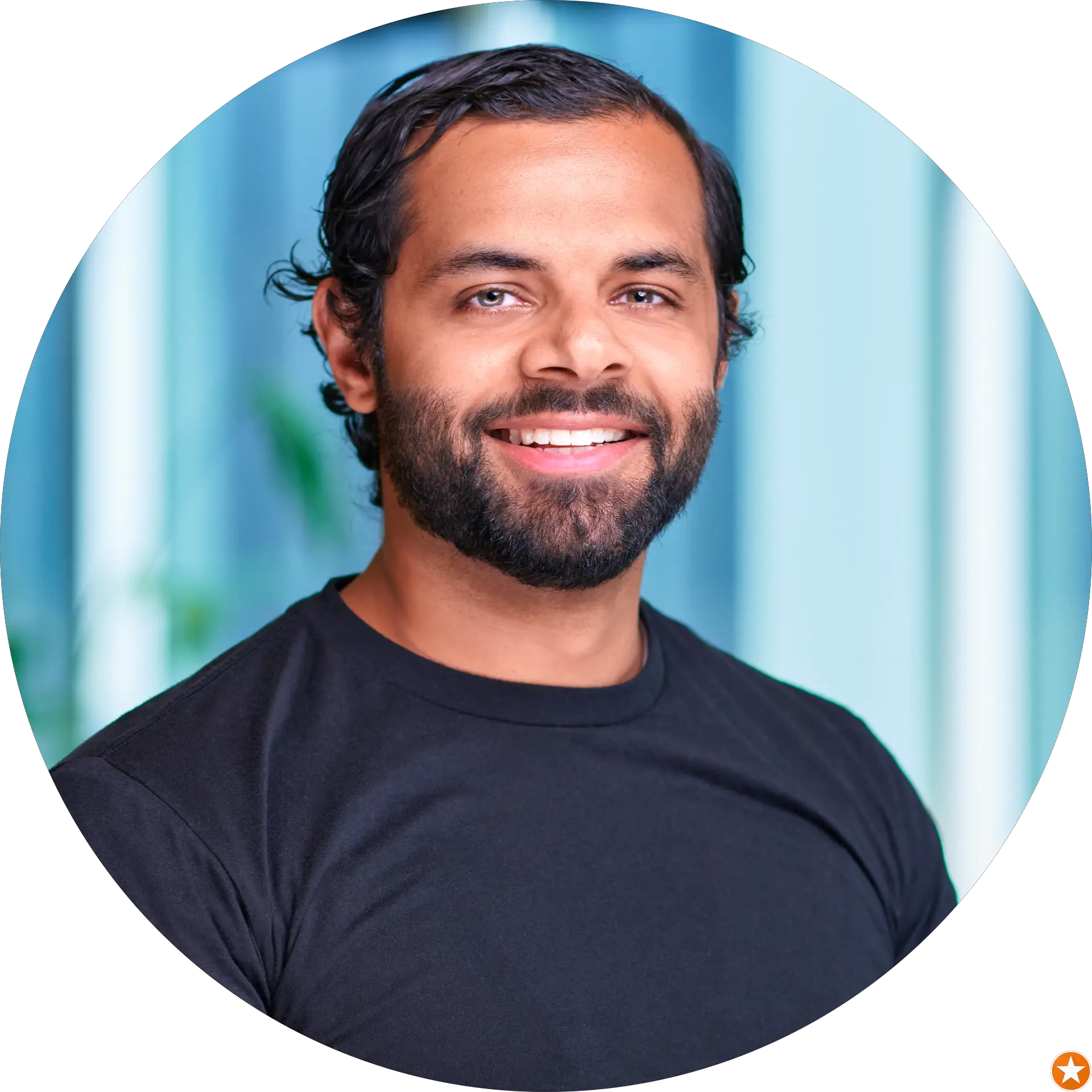 Jason Patel