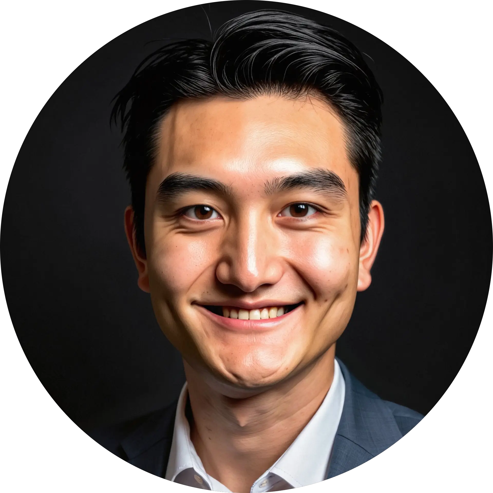 Zhetong ‘Victor’ Sun