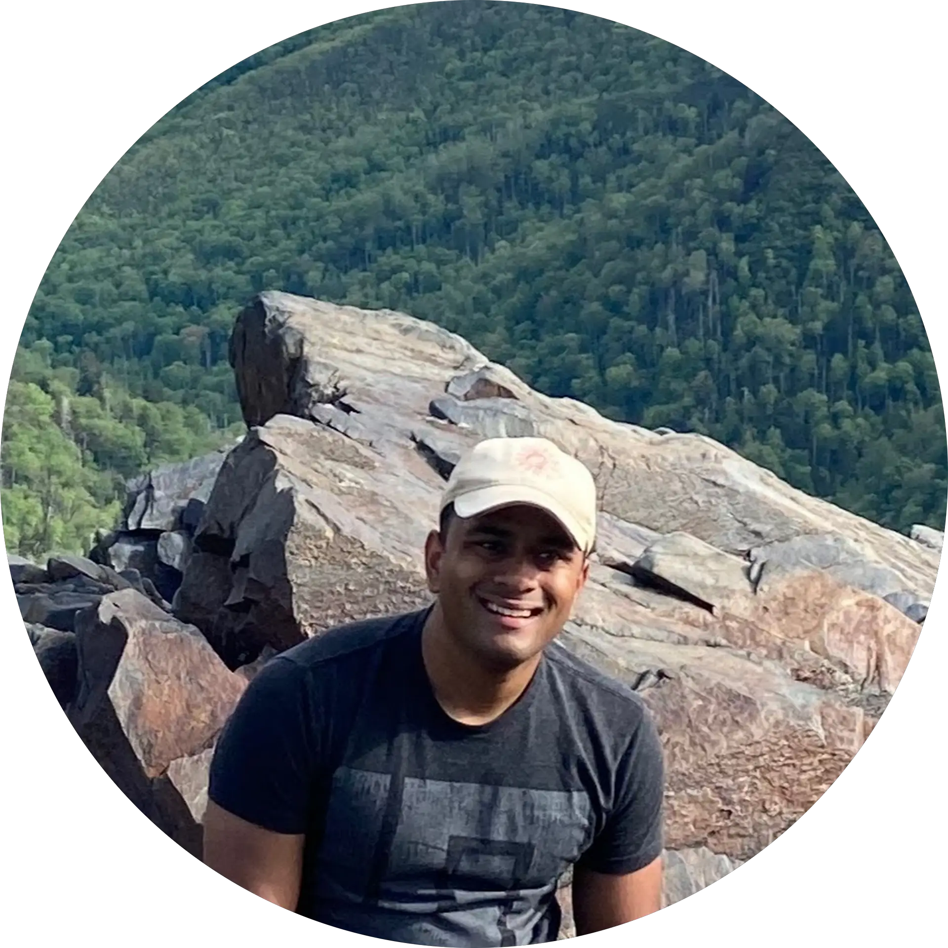 Srikant Devarajan