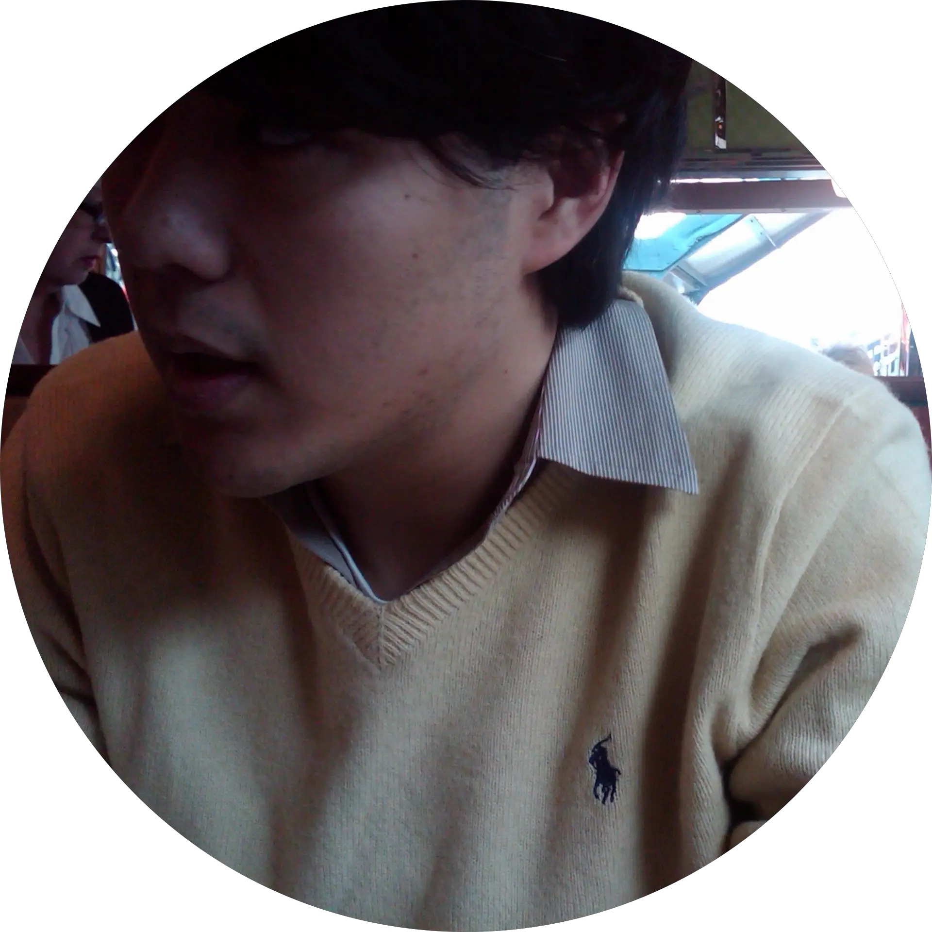 Kevin Shih