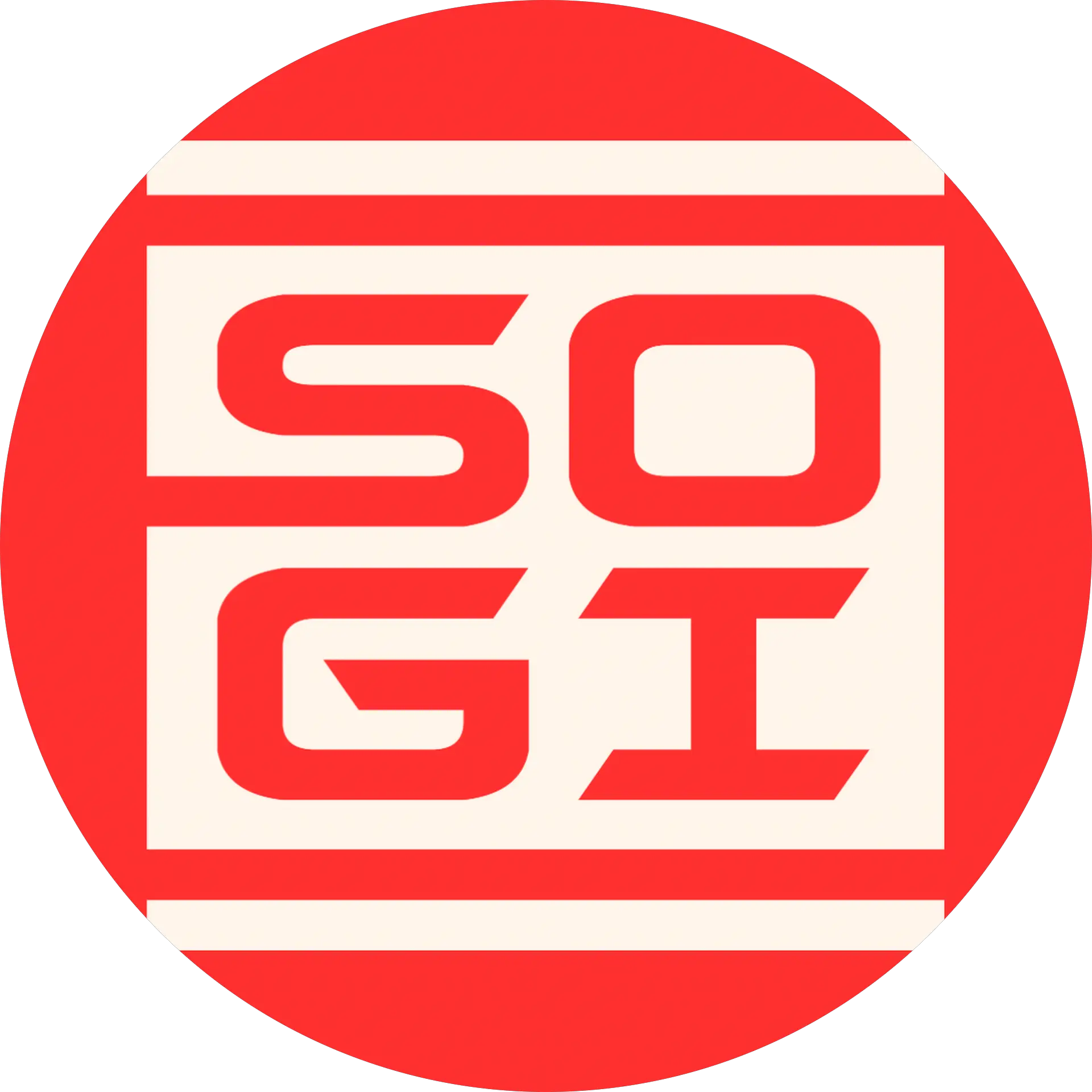 SOGI Official