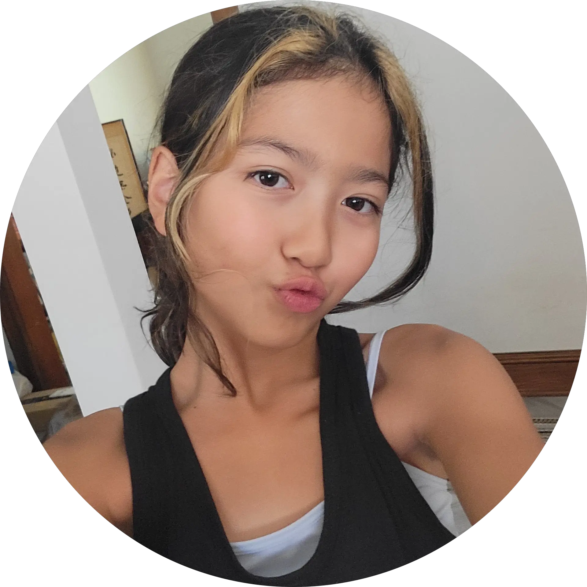 Lua L A