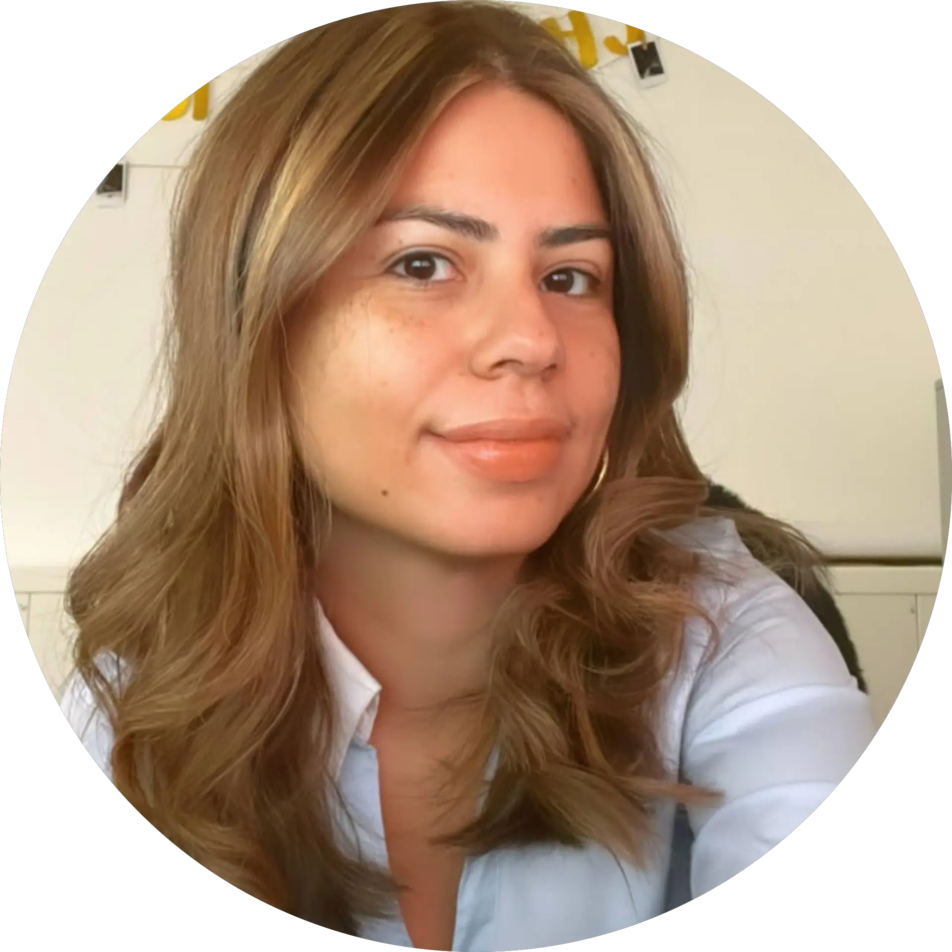 Jhoana Taboada