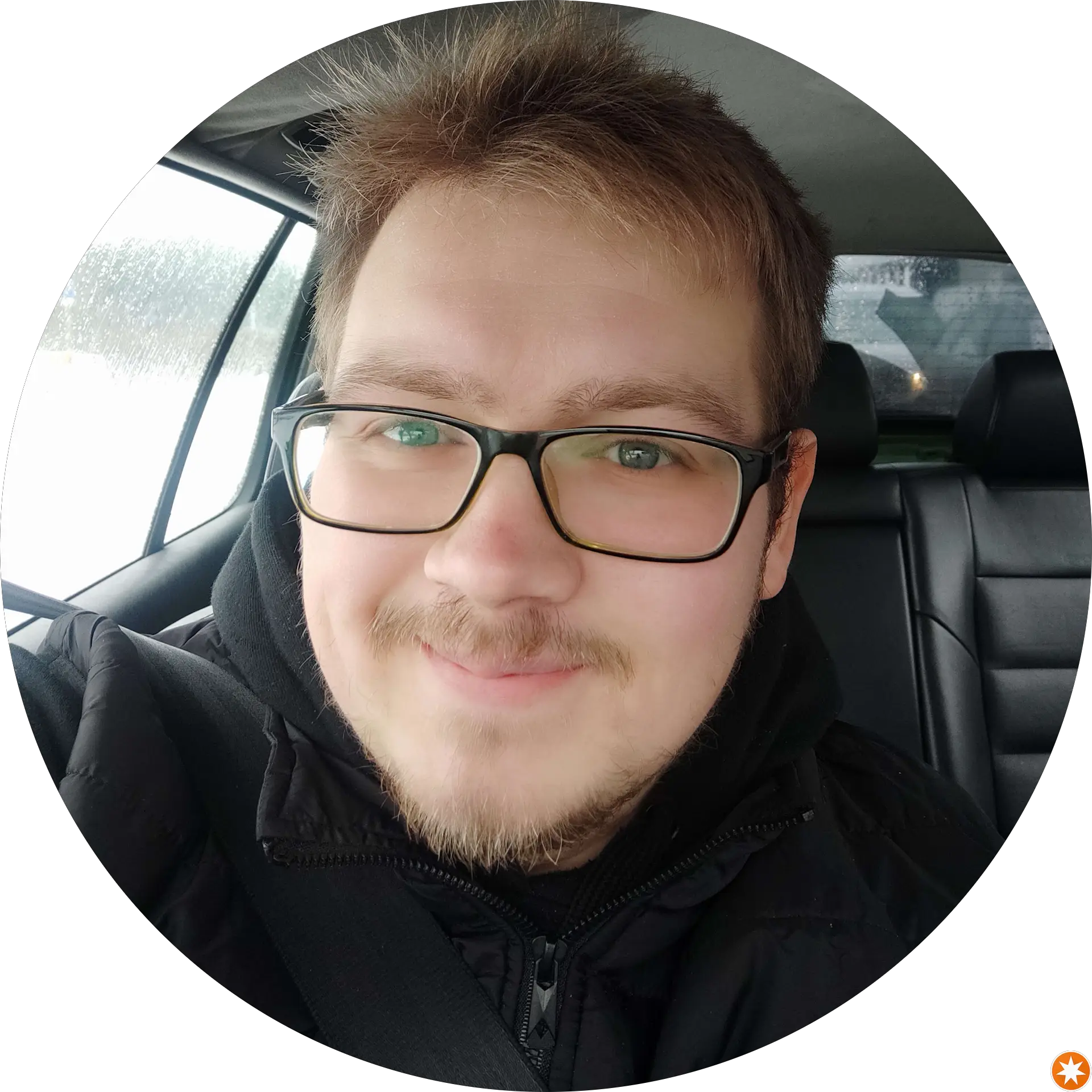 Marius Stabilinskas