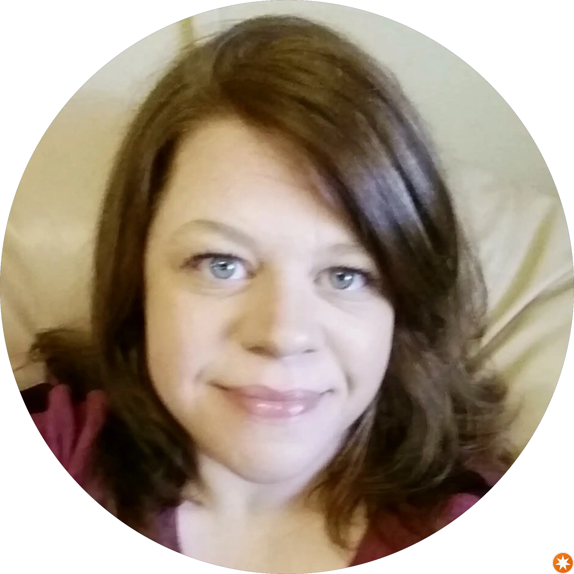 Liz Cushman