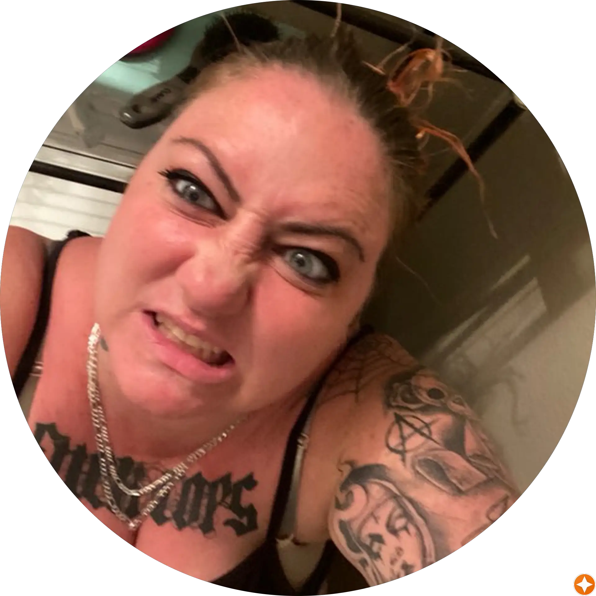 crystal hickman
