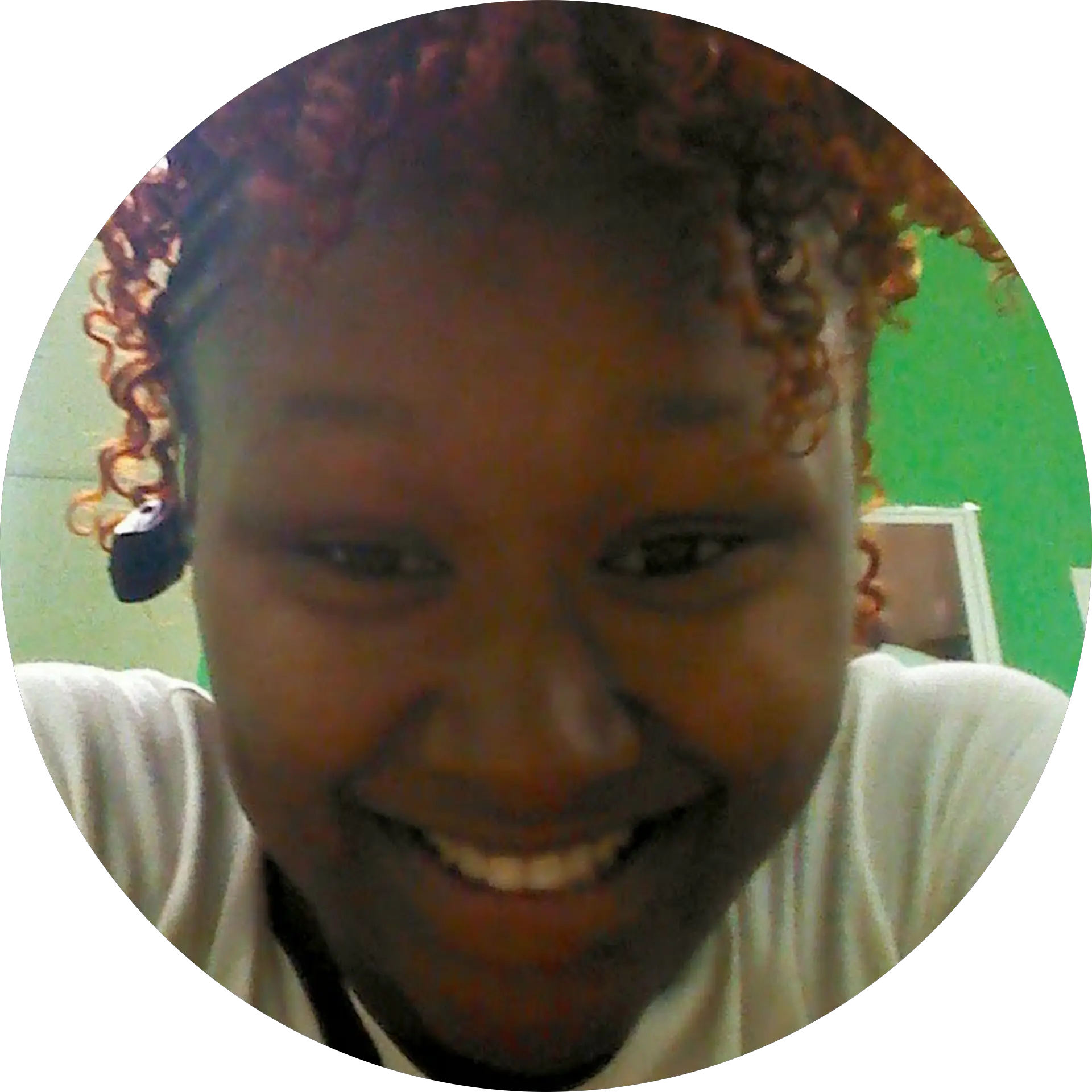 Simone Scott