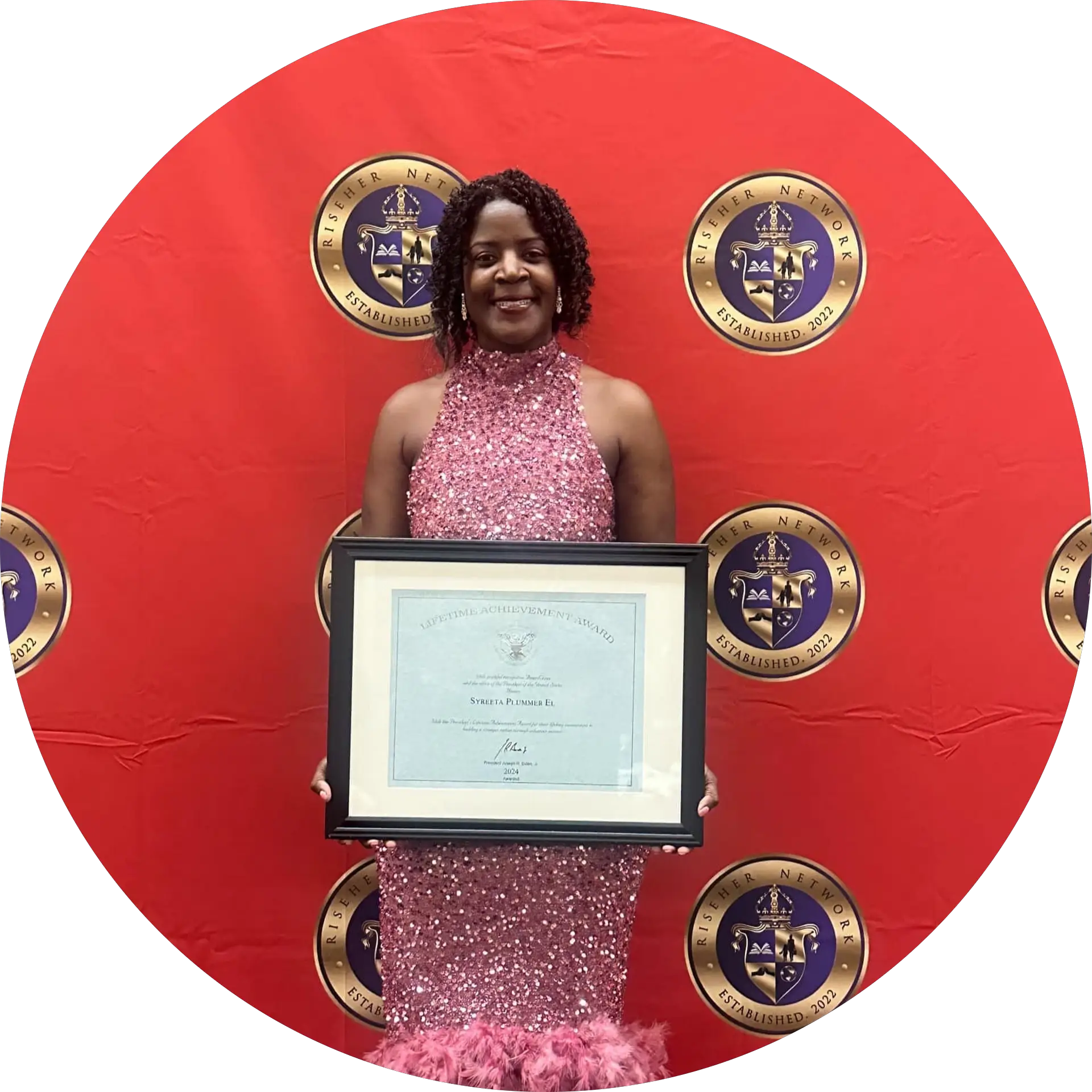 Syreeta Plummer EL