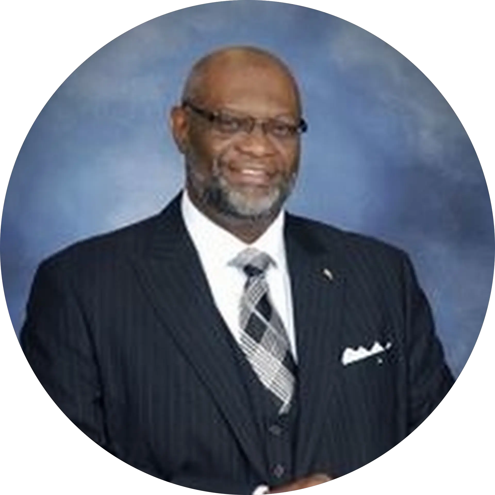 Marty L. Henderson