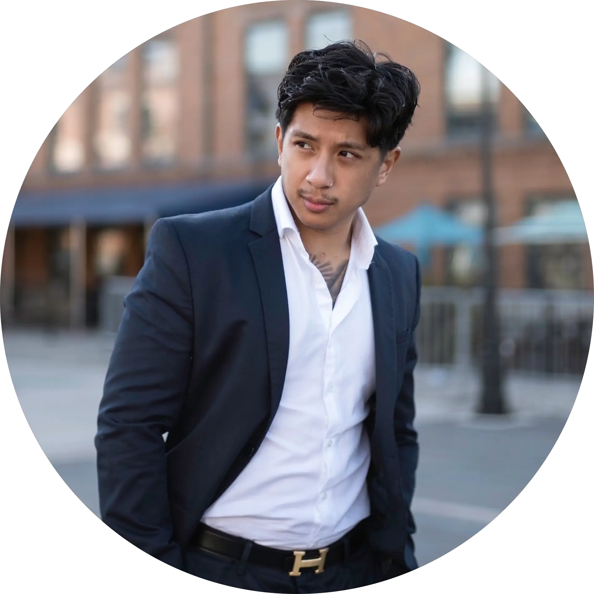 Alden Rivera