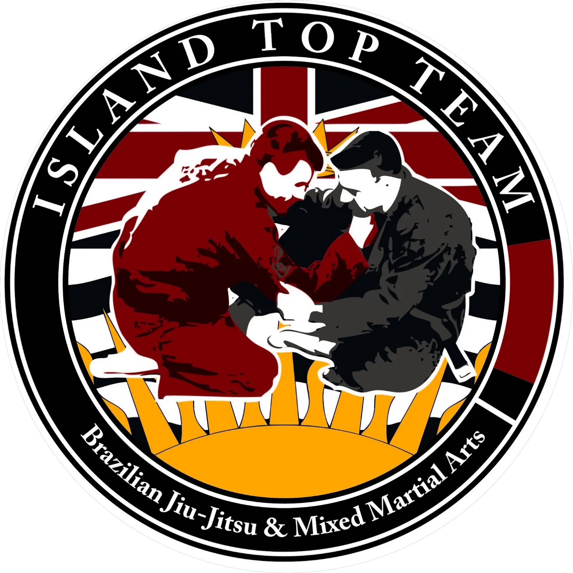 Island Top Team