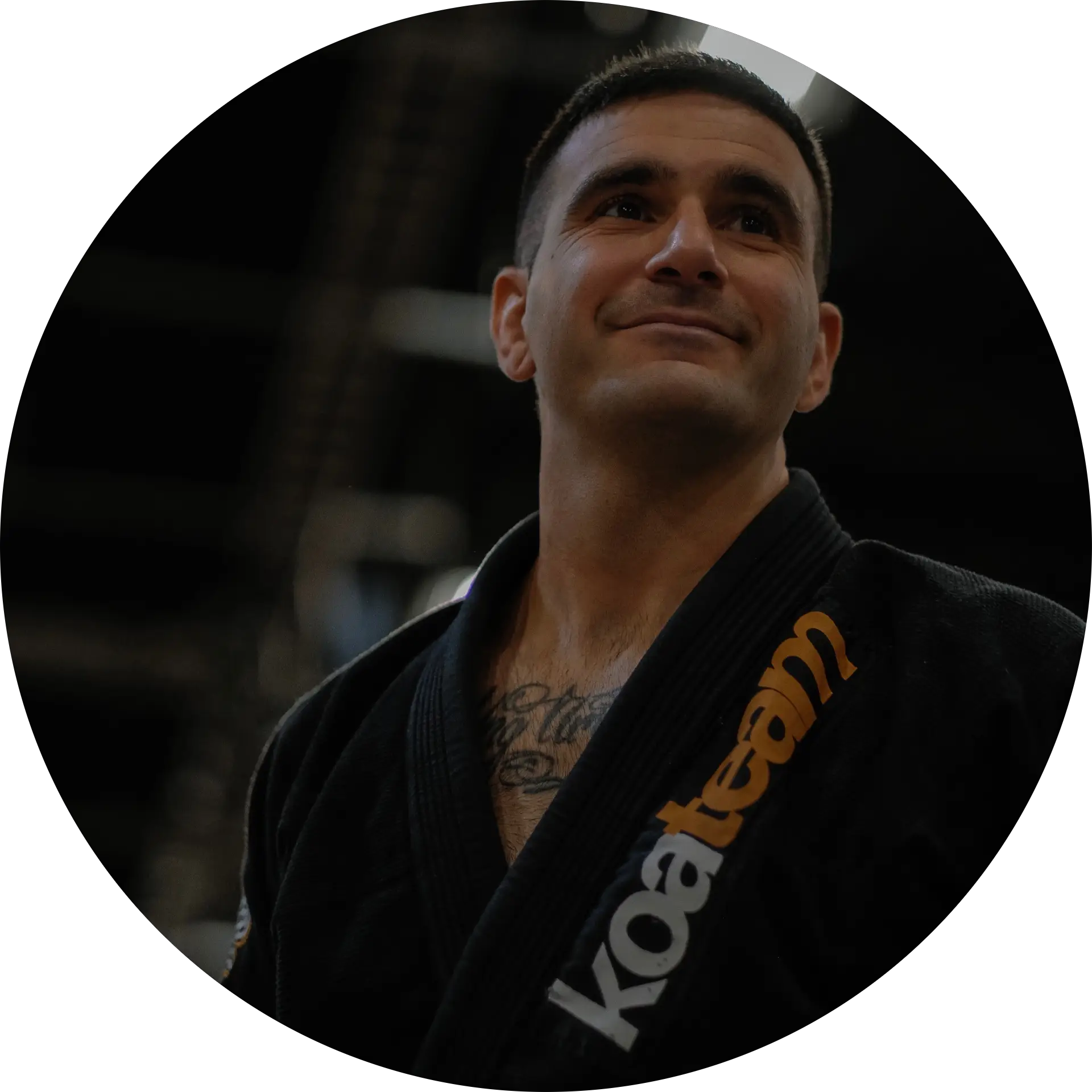 Anthony Garavalia