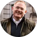 Andrew Monaghan