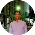 Aditya Loganathan