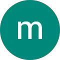 m b