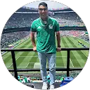 Joey Mejia