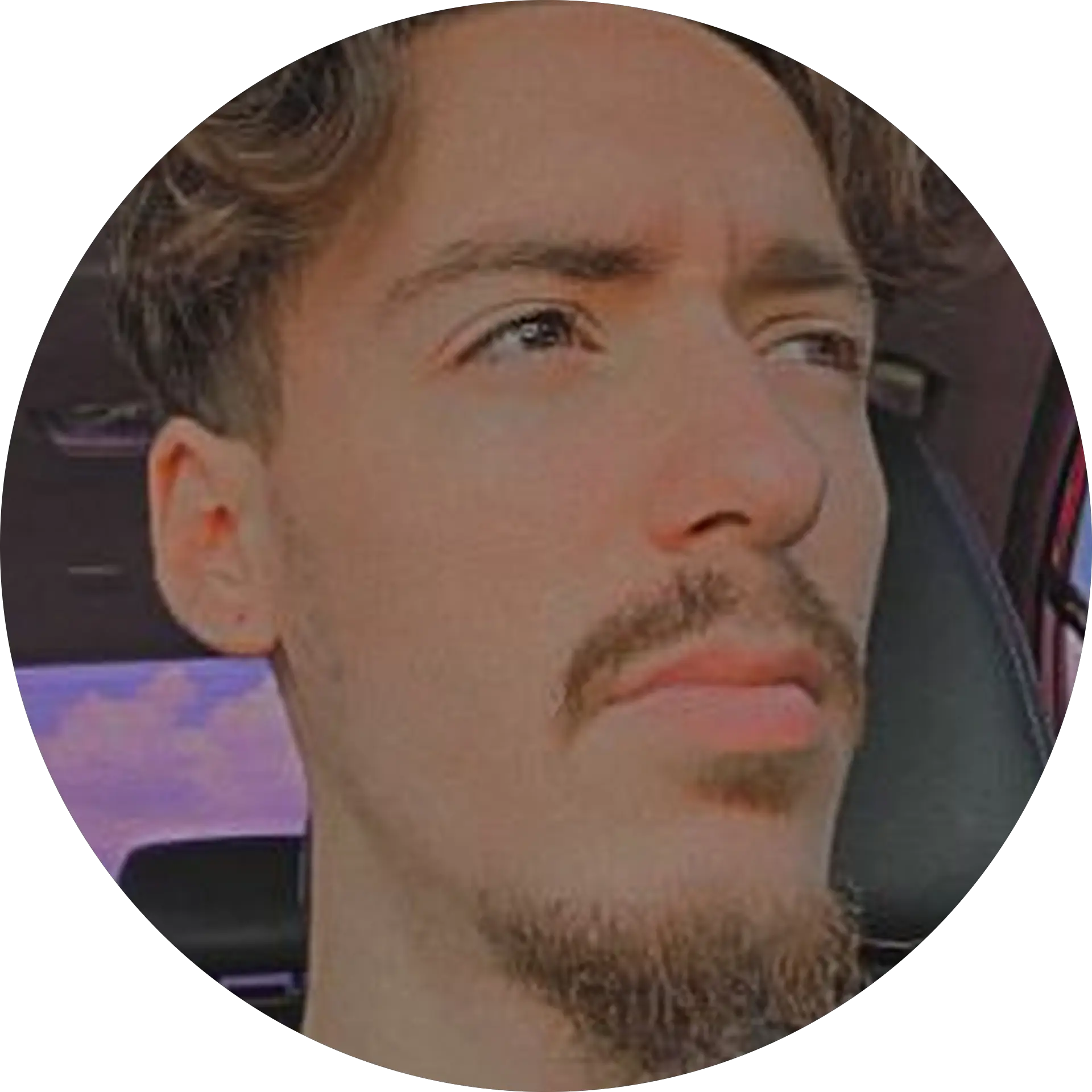 Jason Carcamo